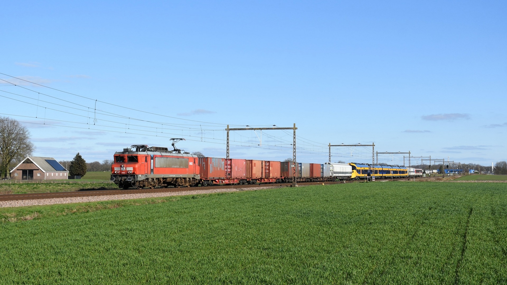 MTE NS 1600 – photo 21