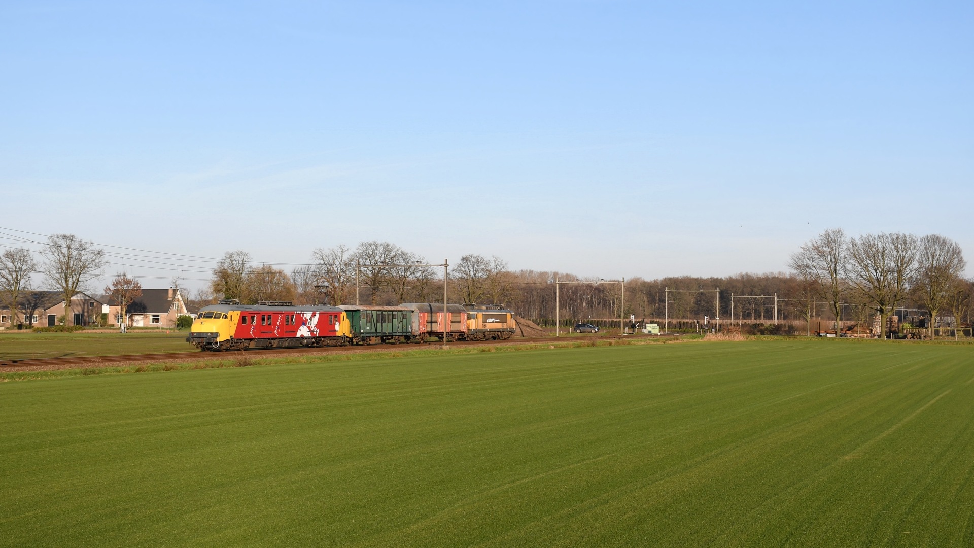 Werkspoor Plan mP – photo 2