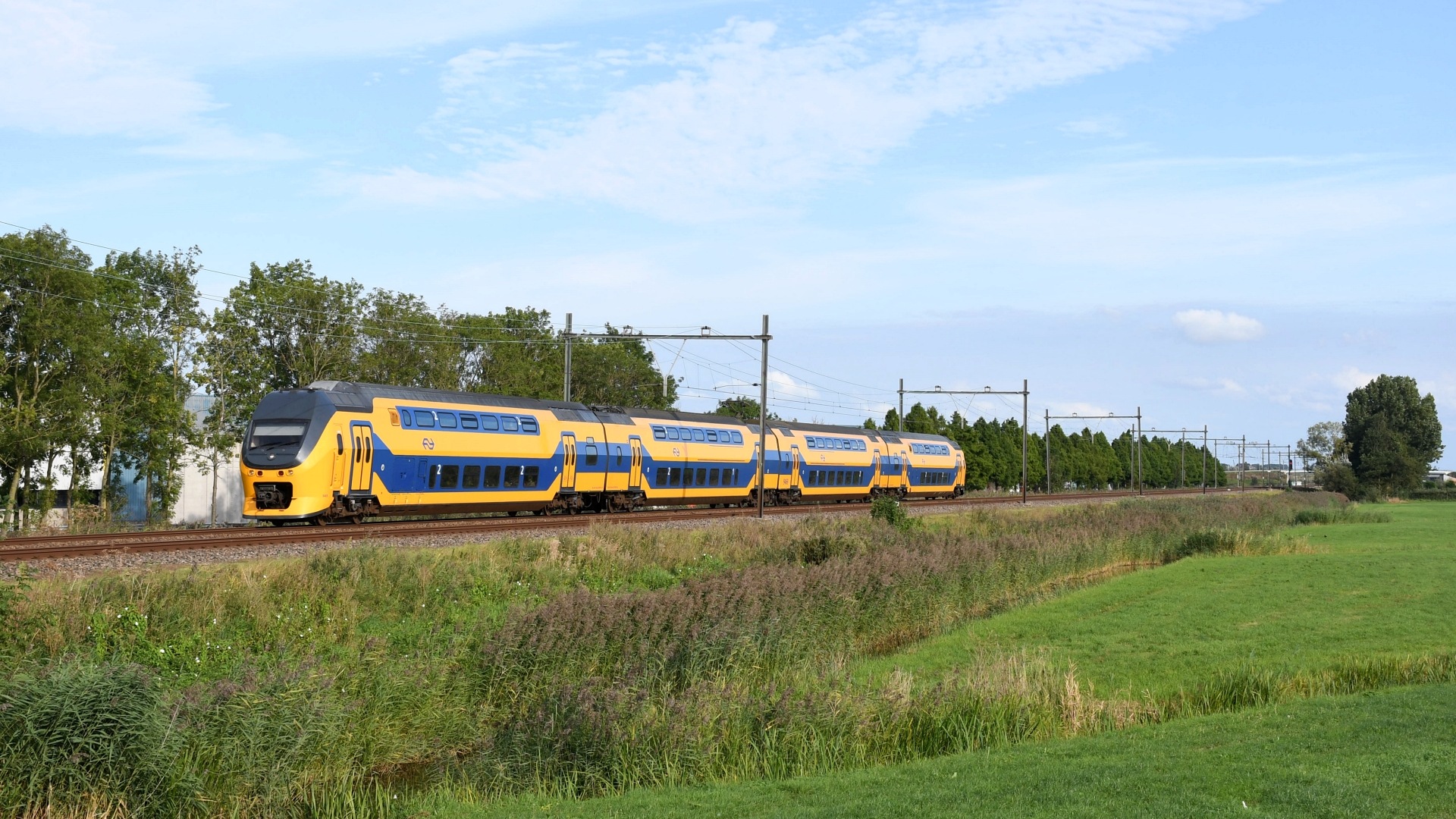 Bombardier VIRMm-IV – photo 24