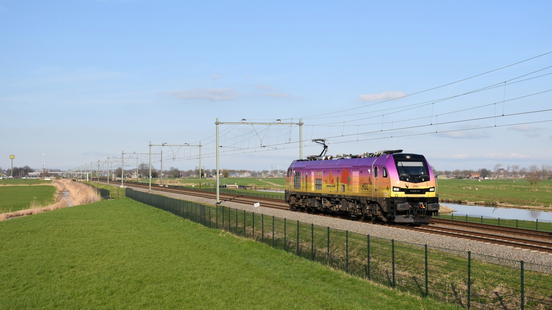 Stadler Euro 9000 – foto 21