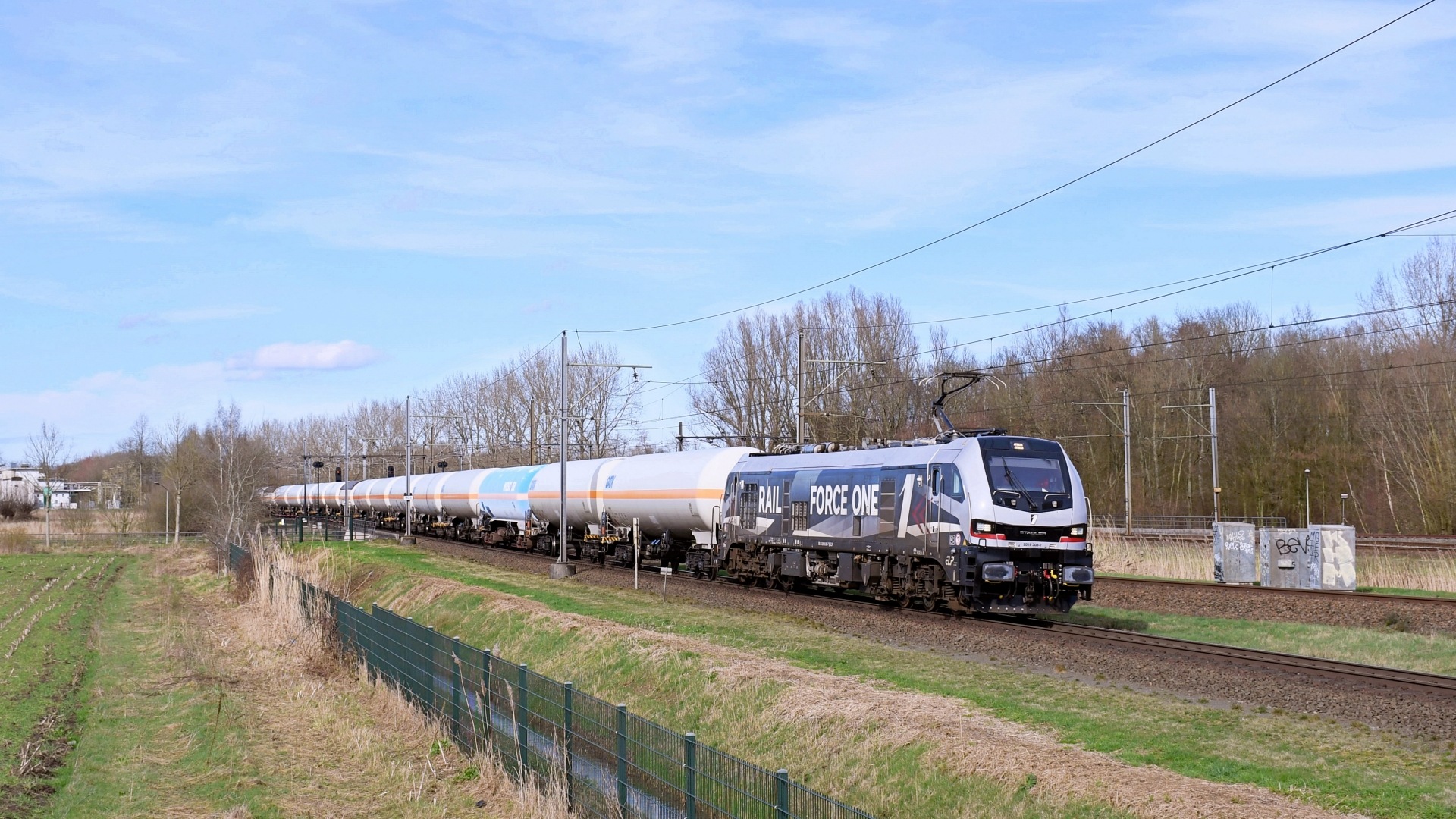 Stadler Euro 9000 – foto 22