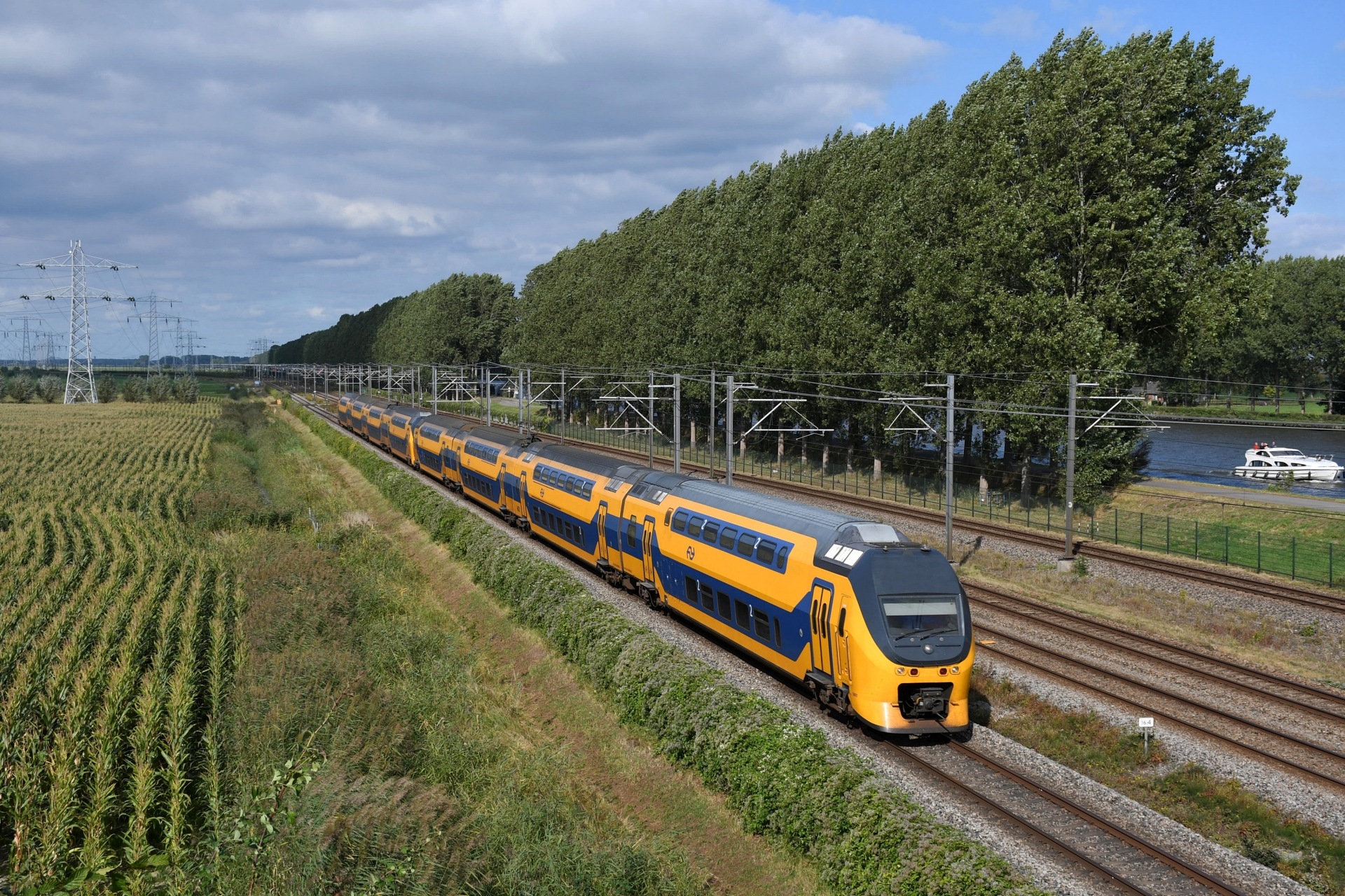 Bombardier VIRMm-IV – photo 23