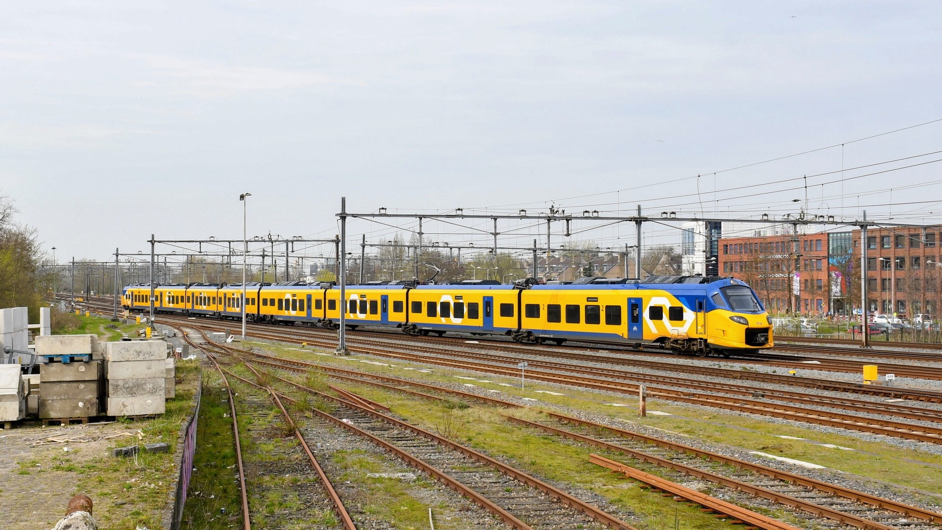 Alstom ICNG-8B – photo 5