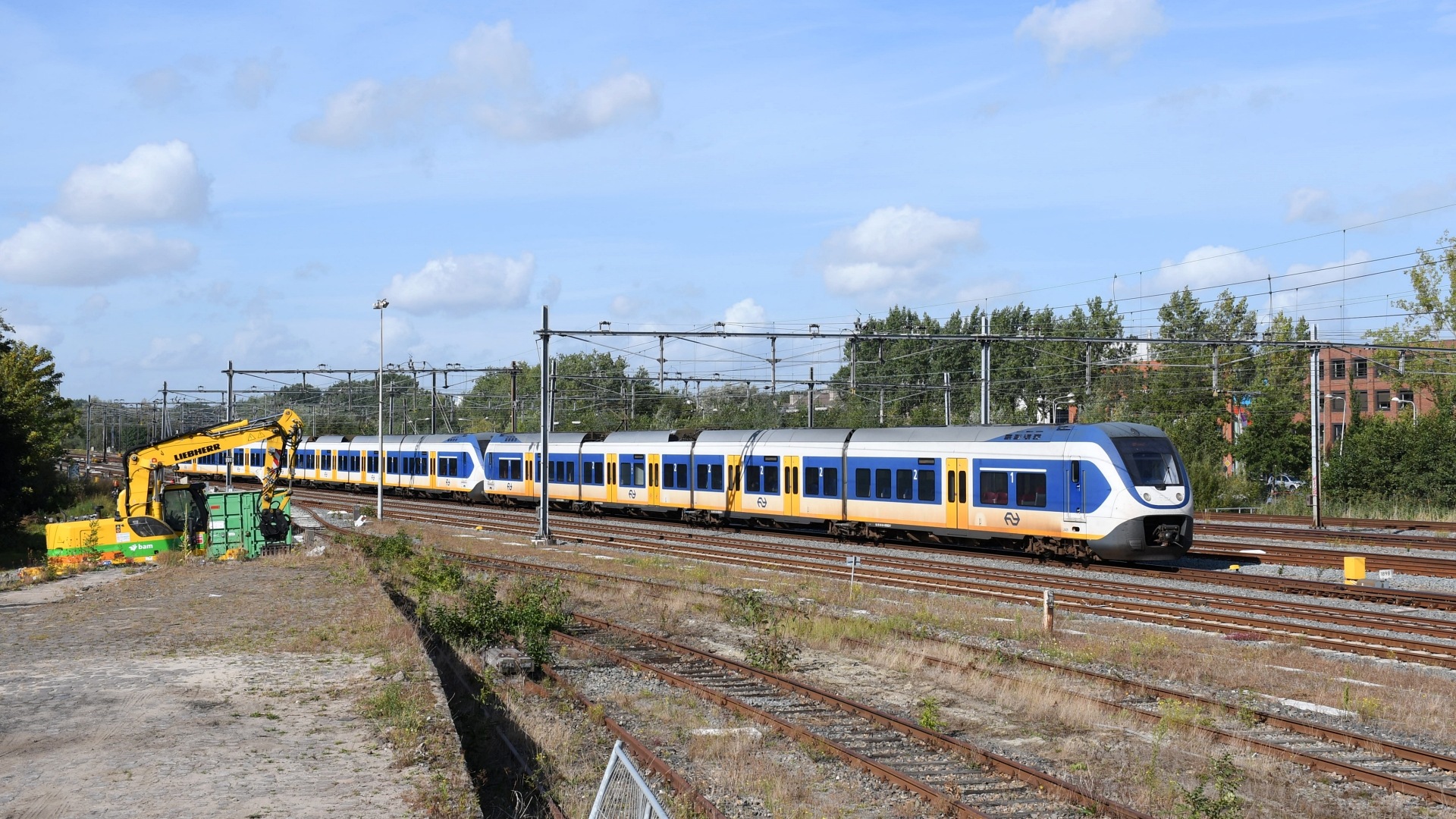 Bombardier SLT-4 – photo 15