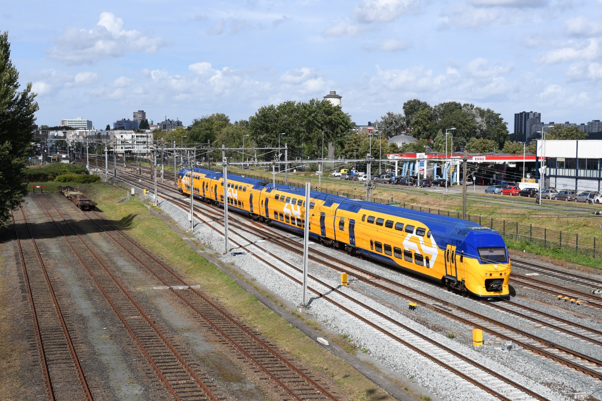 Bombardier VIRMm-IV – photo 22