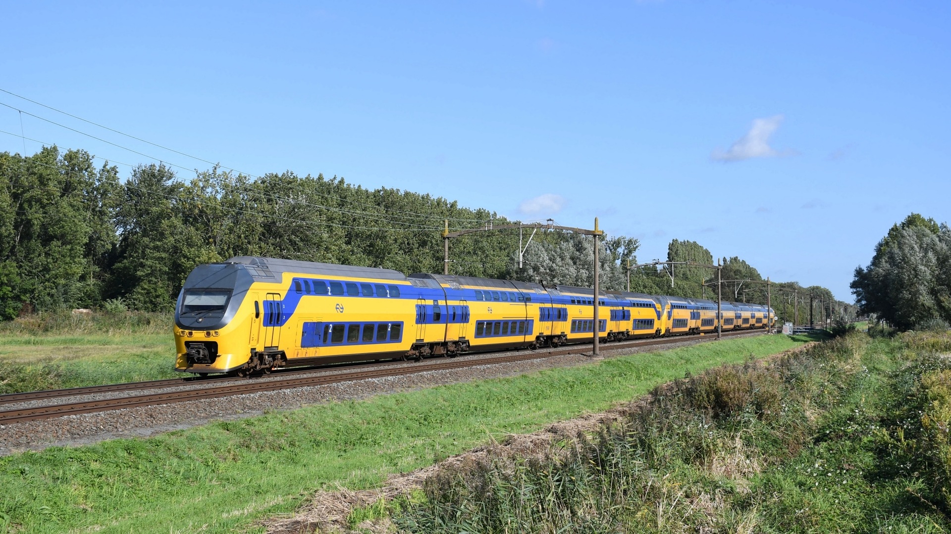 Bombardier VIRM-IV – photo 10