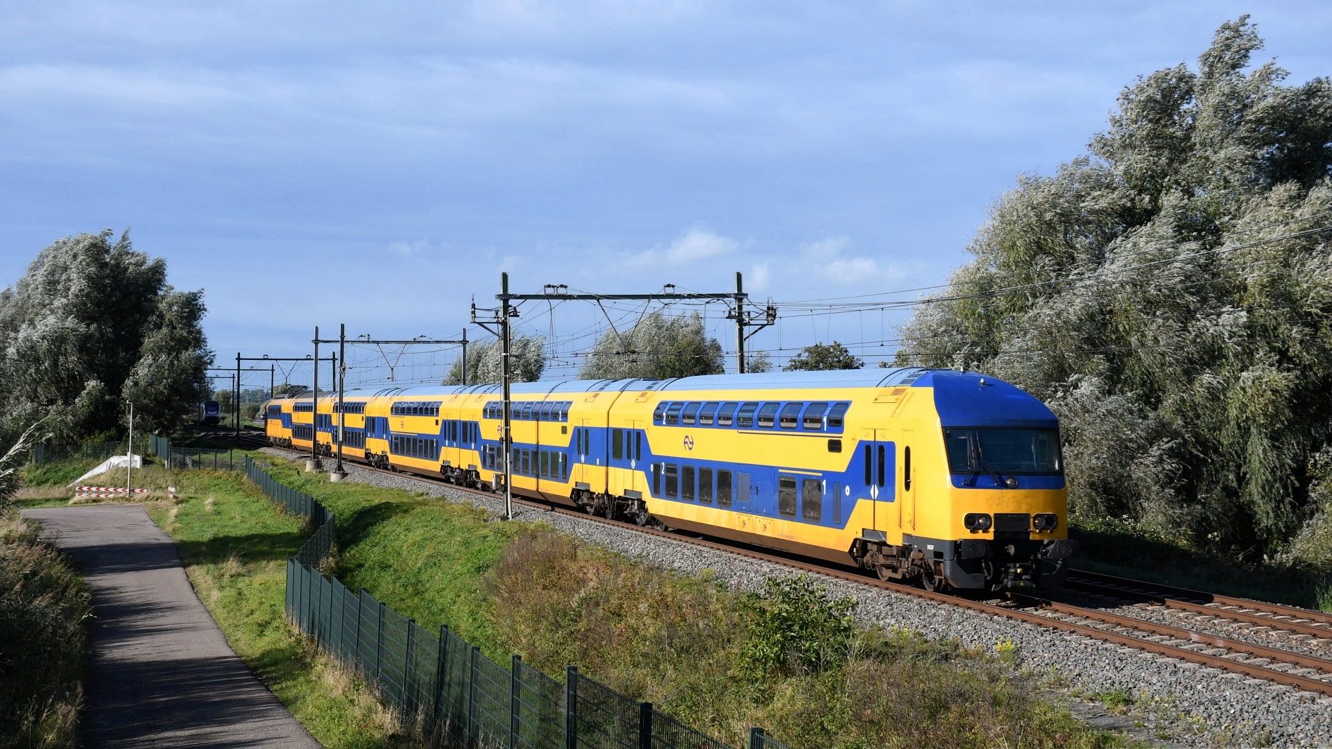 Adtranz NS DDZ – photo 23
