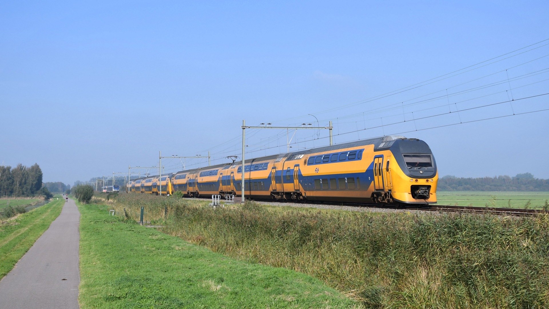 Bombardier VIRMm-IV – photo 21