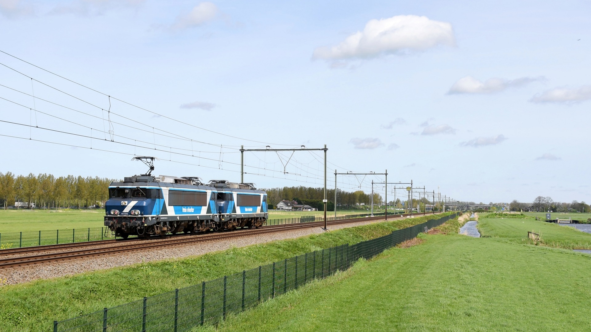 Alstom NS 1700 – photo 3