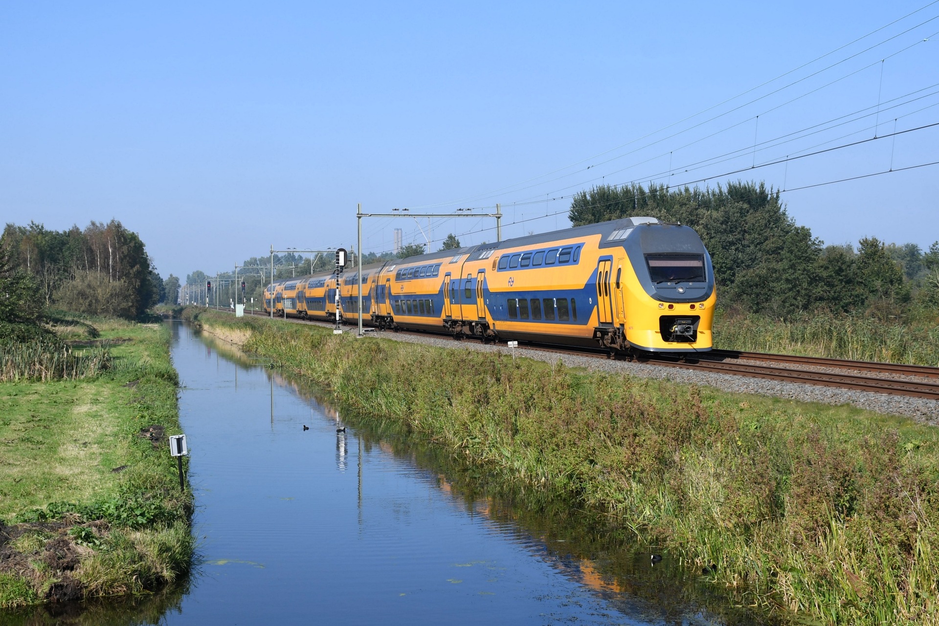 Bombardier VIRMm-VI – photo 23