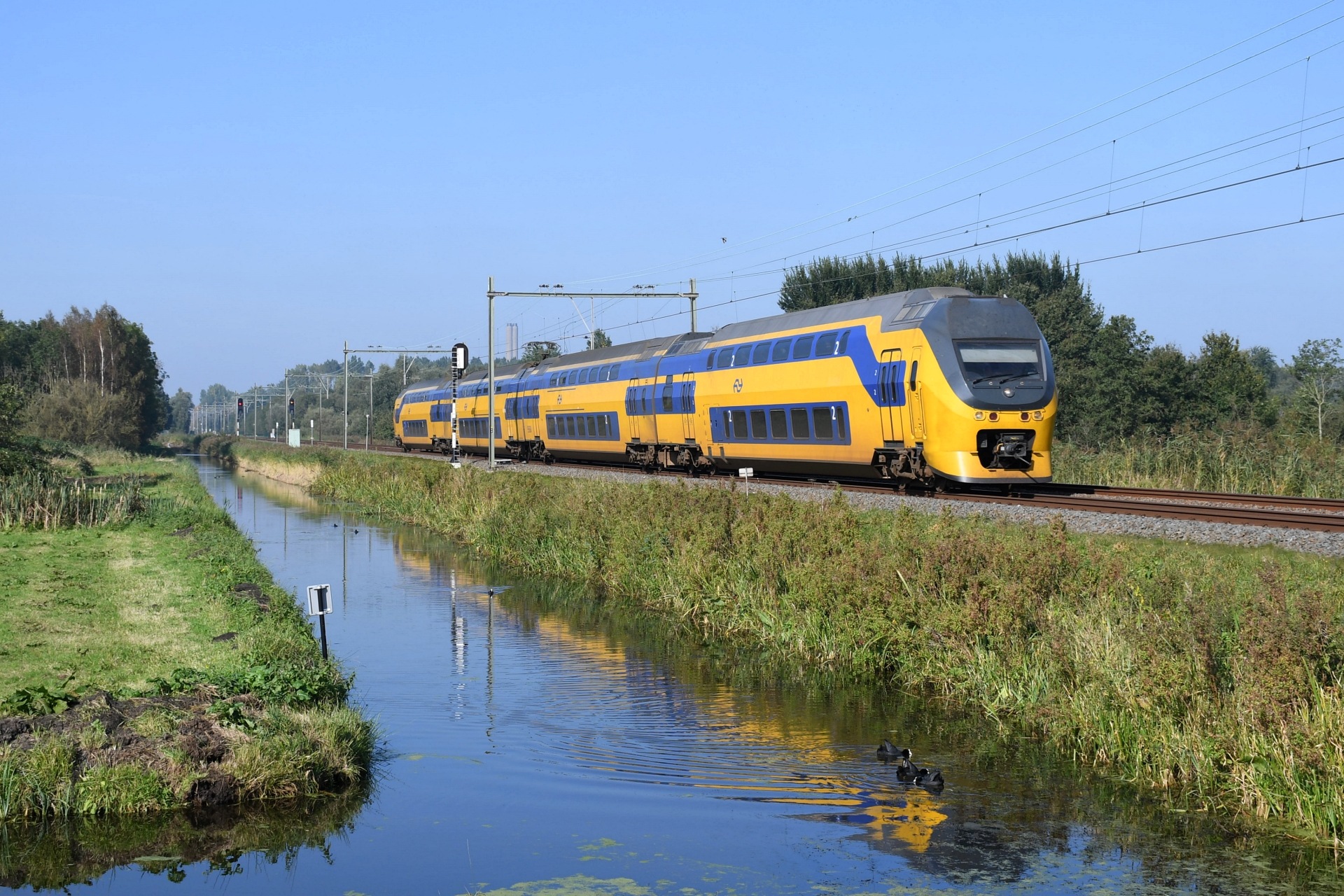 Bombardier VIRM-IV – photo 9