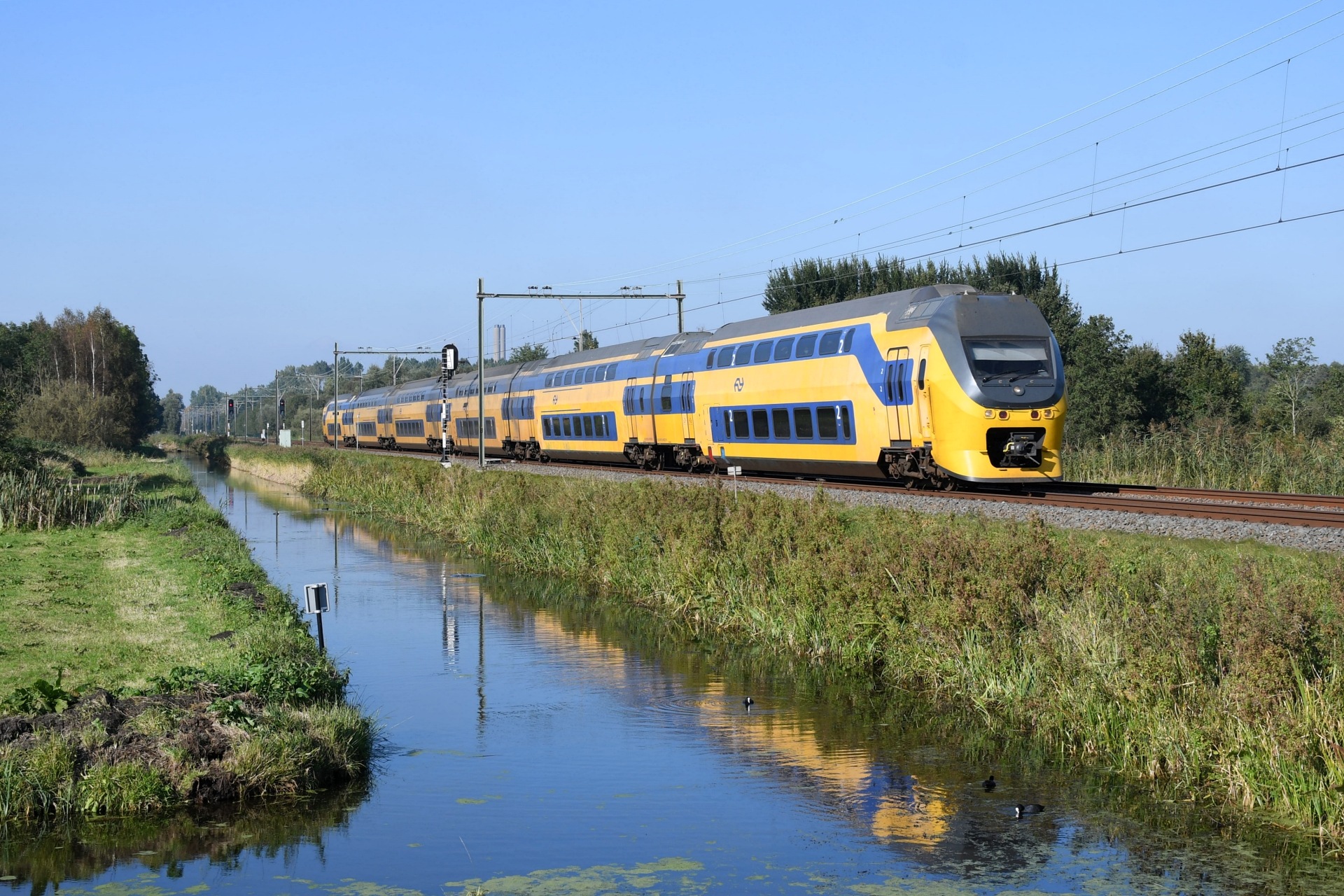 Bombardier VIRM-VI – photo 11