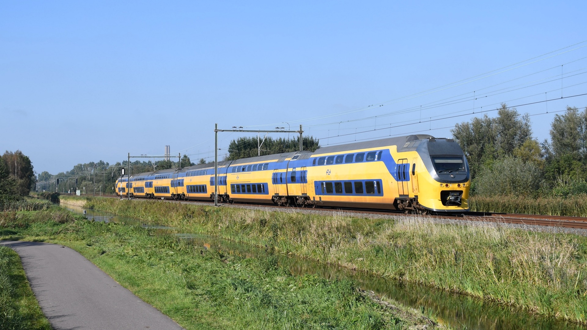 Bombardier VIRM-VI – photo 10