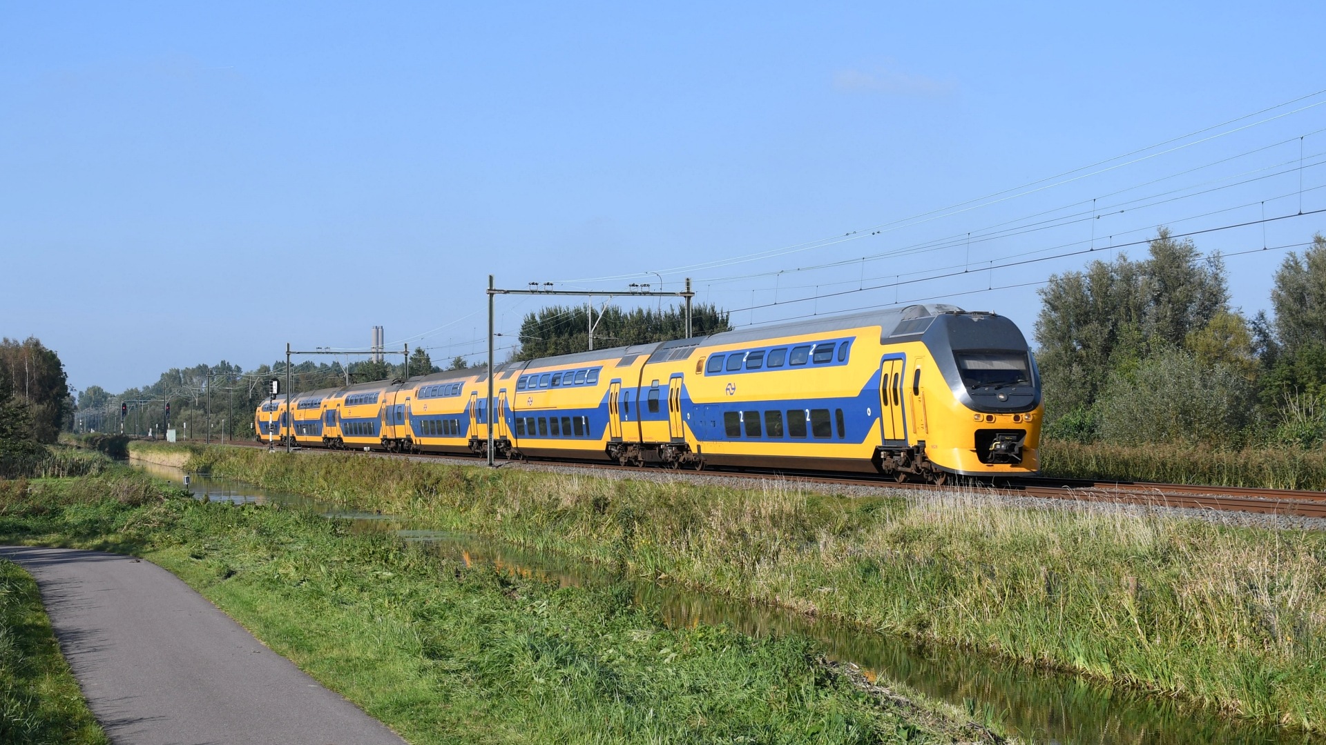 Bombardier VIRMm-VI – photo 24