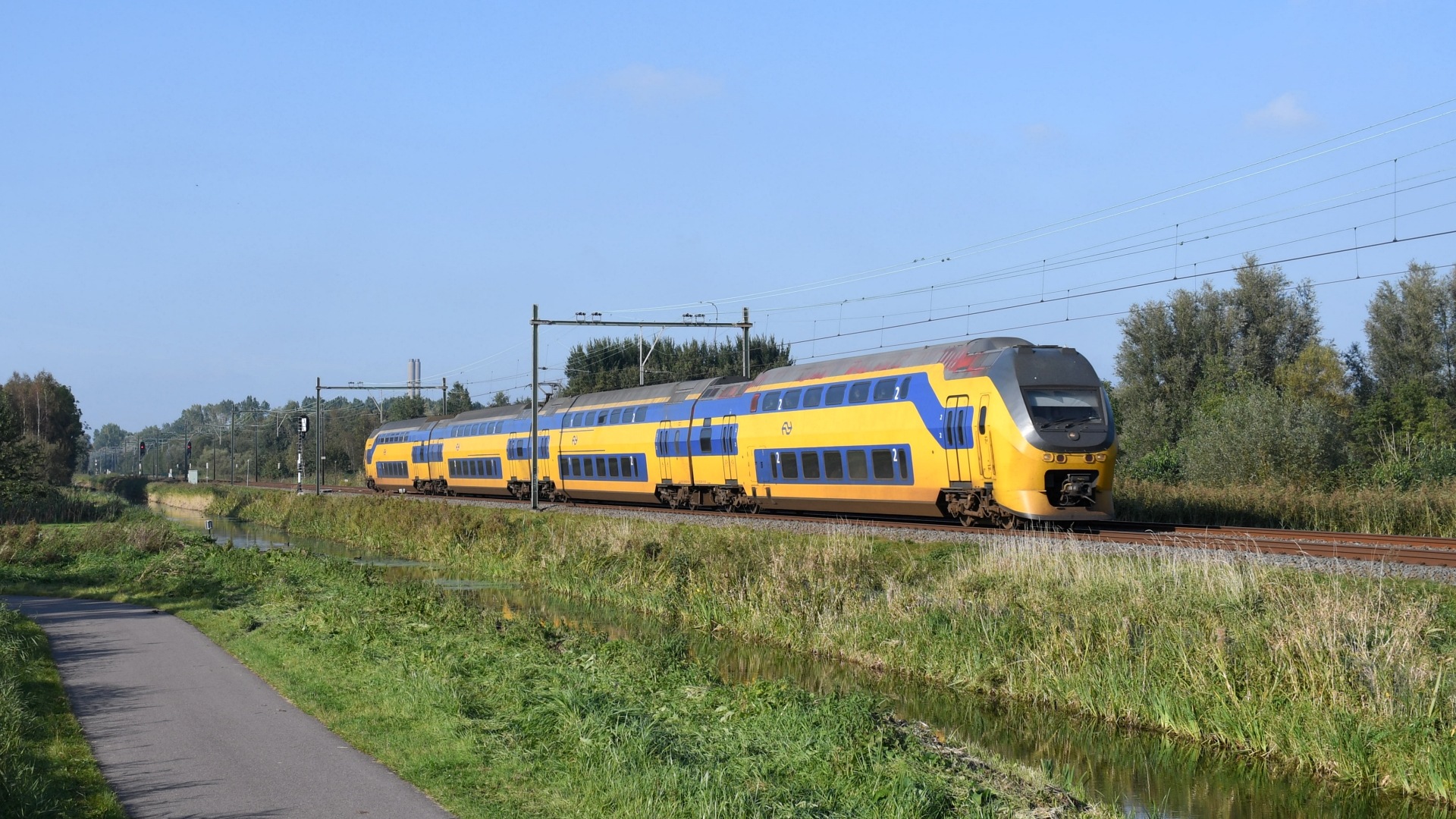 Bombardier VIRM-IV – photo 8