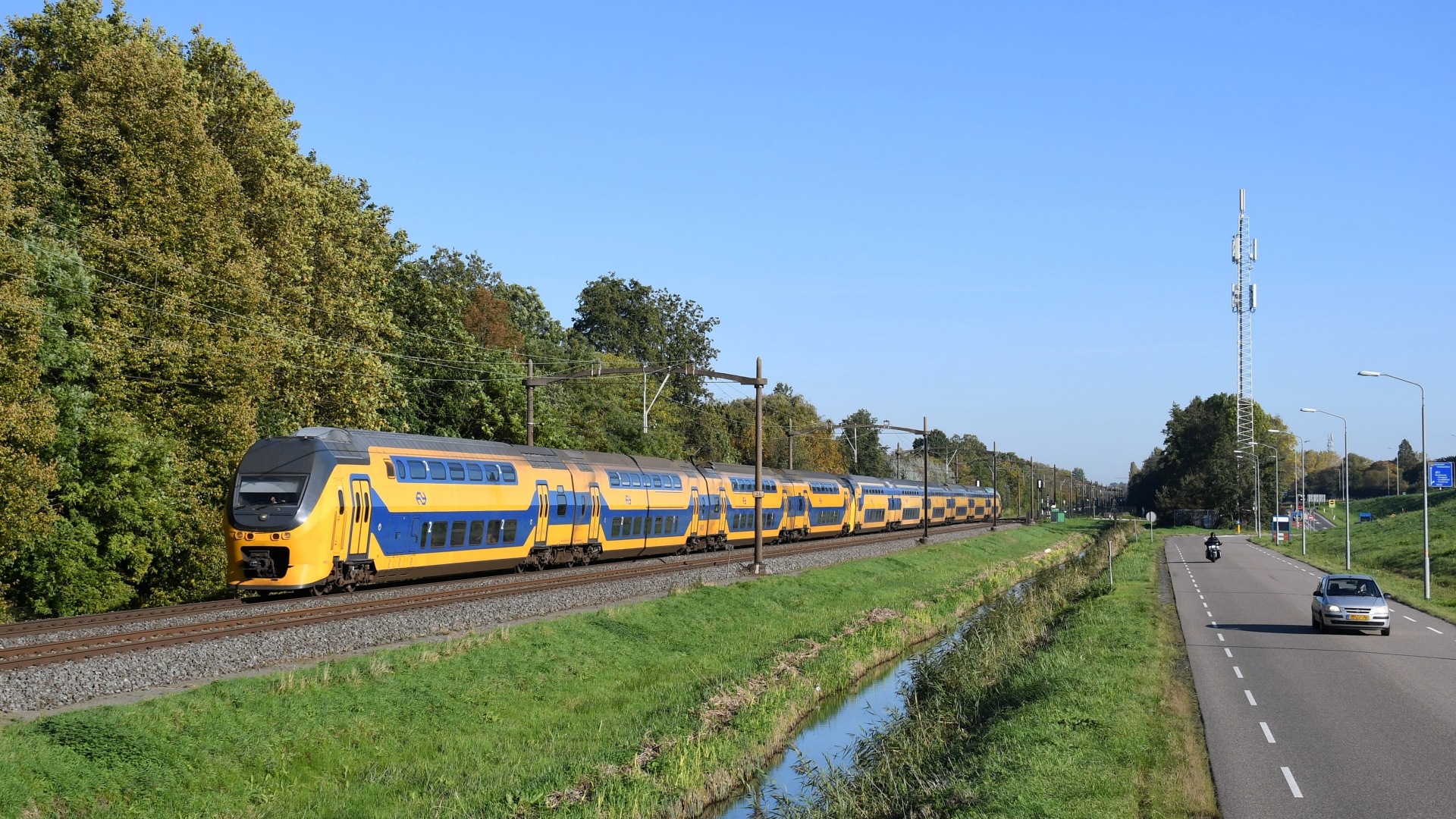 Bombardier VIRMm-IV – photo 17