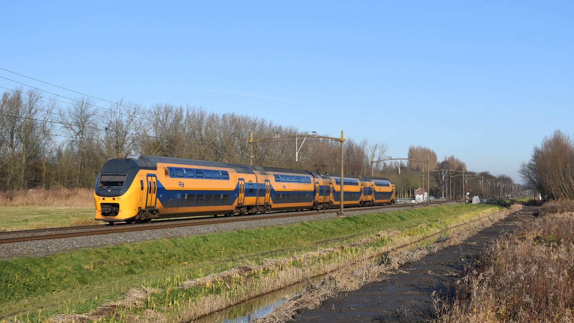 Bombardier VIRMm-IV – photo 16