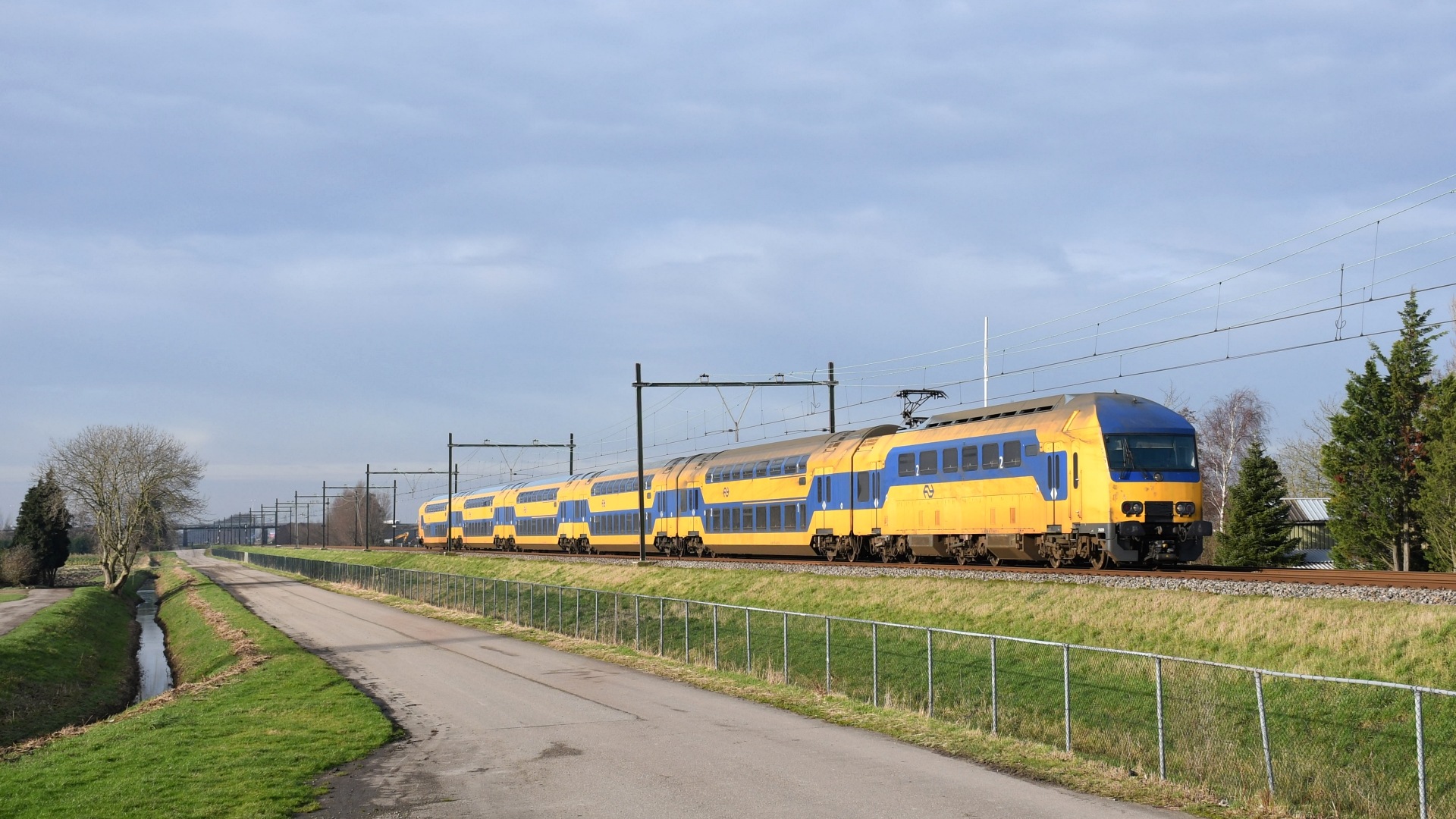 Adtranz NS DDZ – photo 22