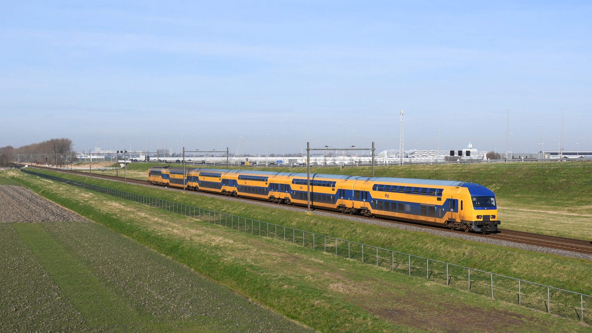 Adtranz NS DDZ – photo 21
