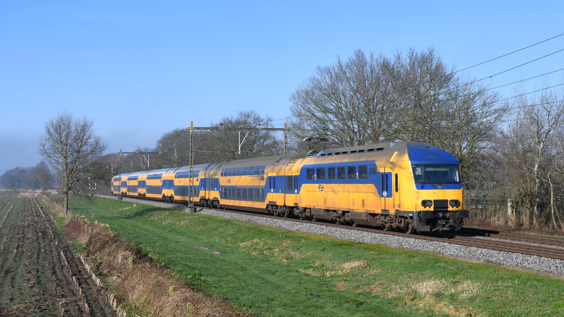 Adtranz NS DDZ – photo 20