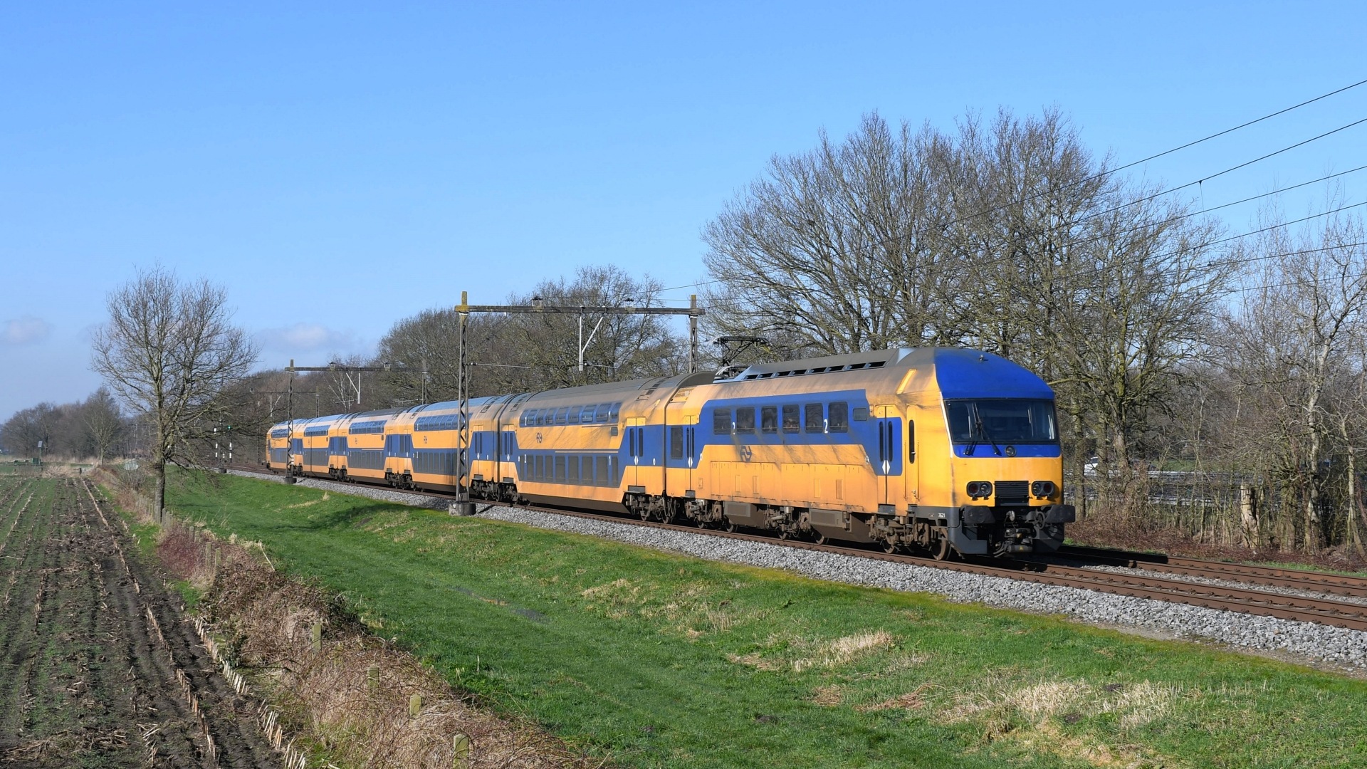 Adtranz NS DDZ – photo 19