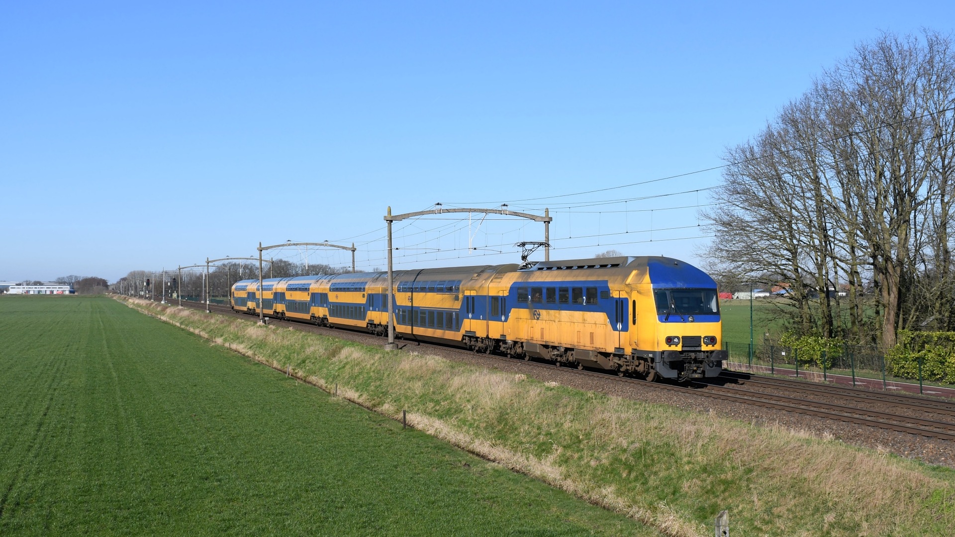Adtranz NS DDZ – photo 18