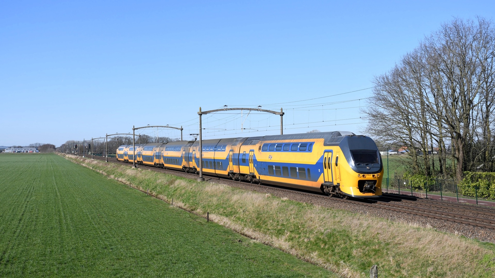 Bombardier VIRMm-VI – photo 17