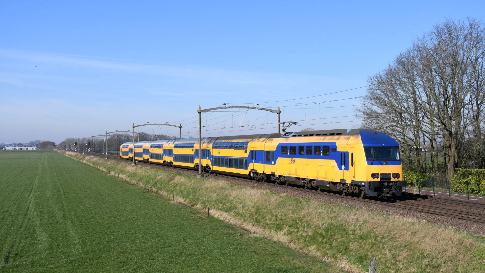 Adtranz NS DDZ – photo 16