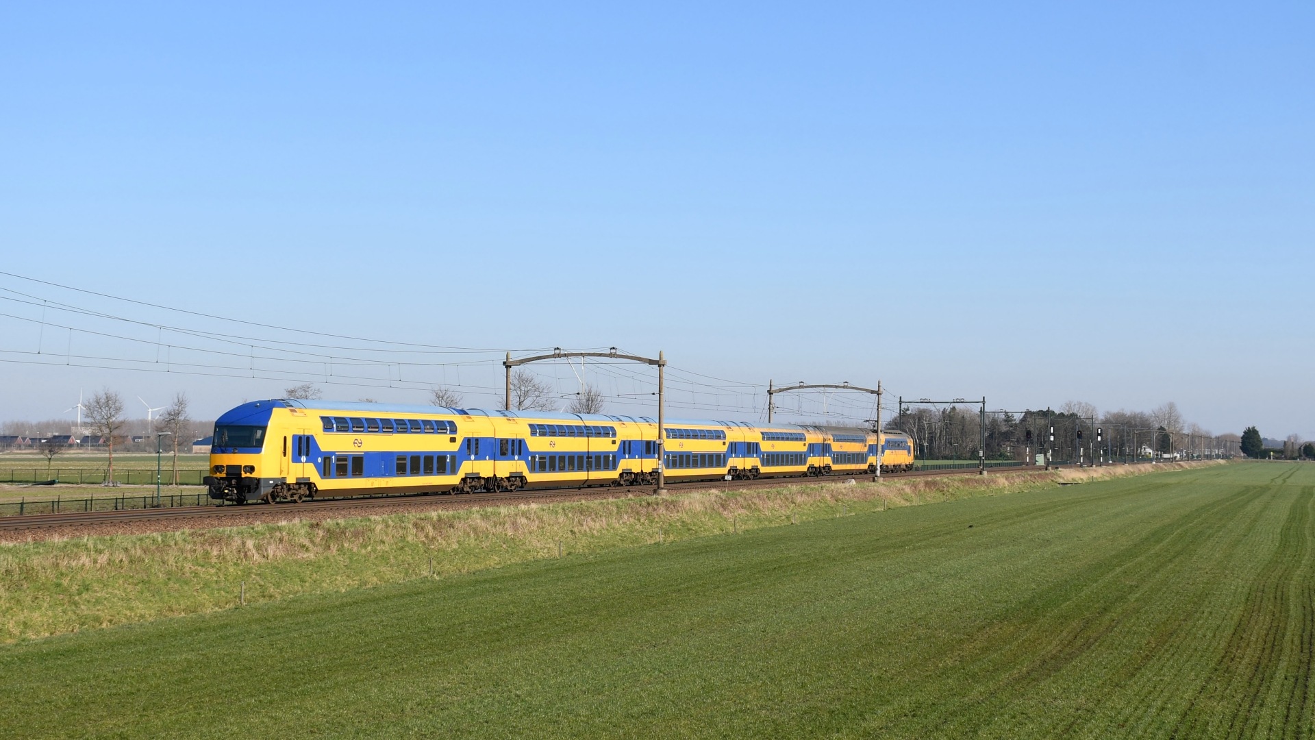 Adtranz NS DDZ – photo 15