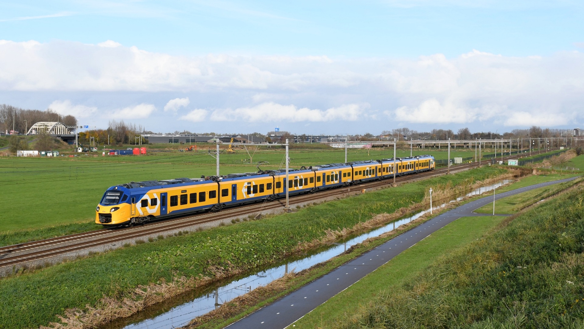 Alstom ICNG-8B – photo 2