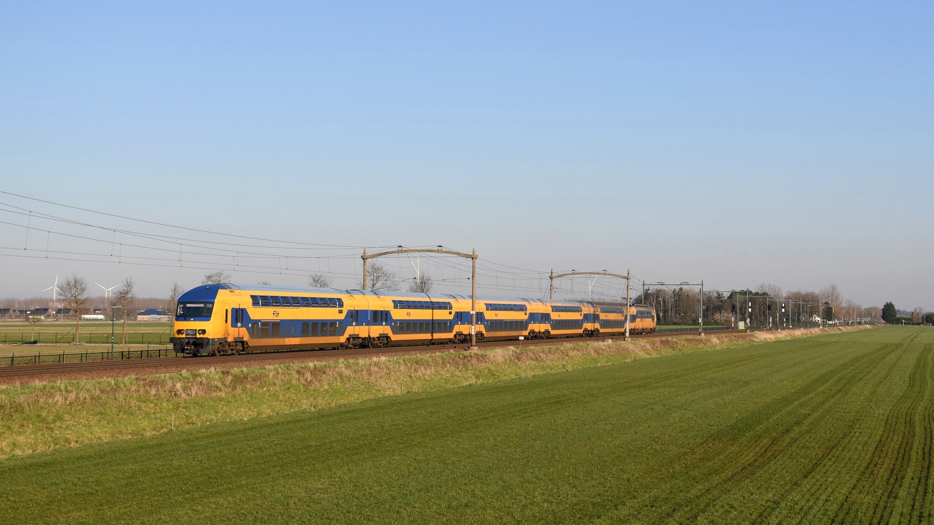 Adtranz NS DDZ – photo 14