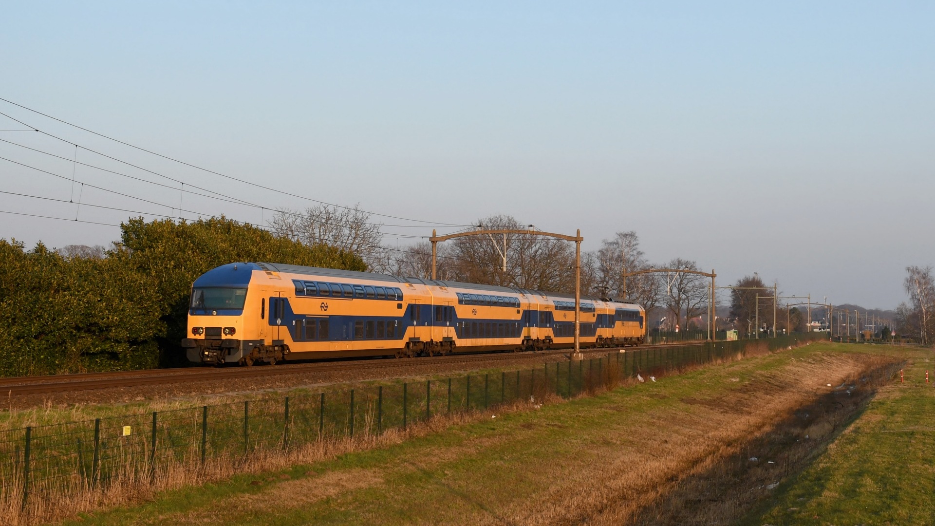 Adtranz NS DDZ – photo 13