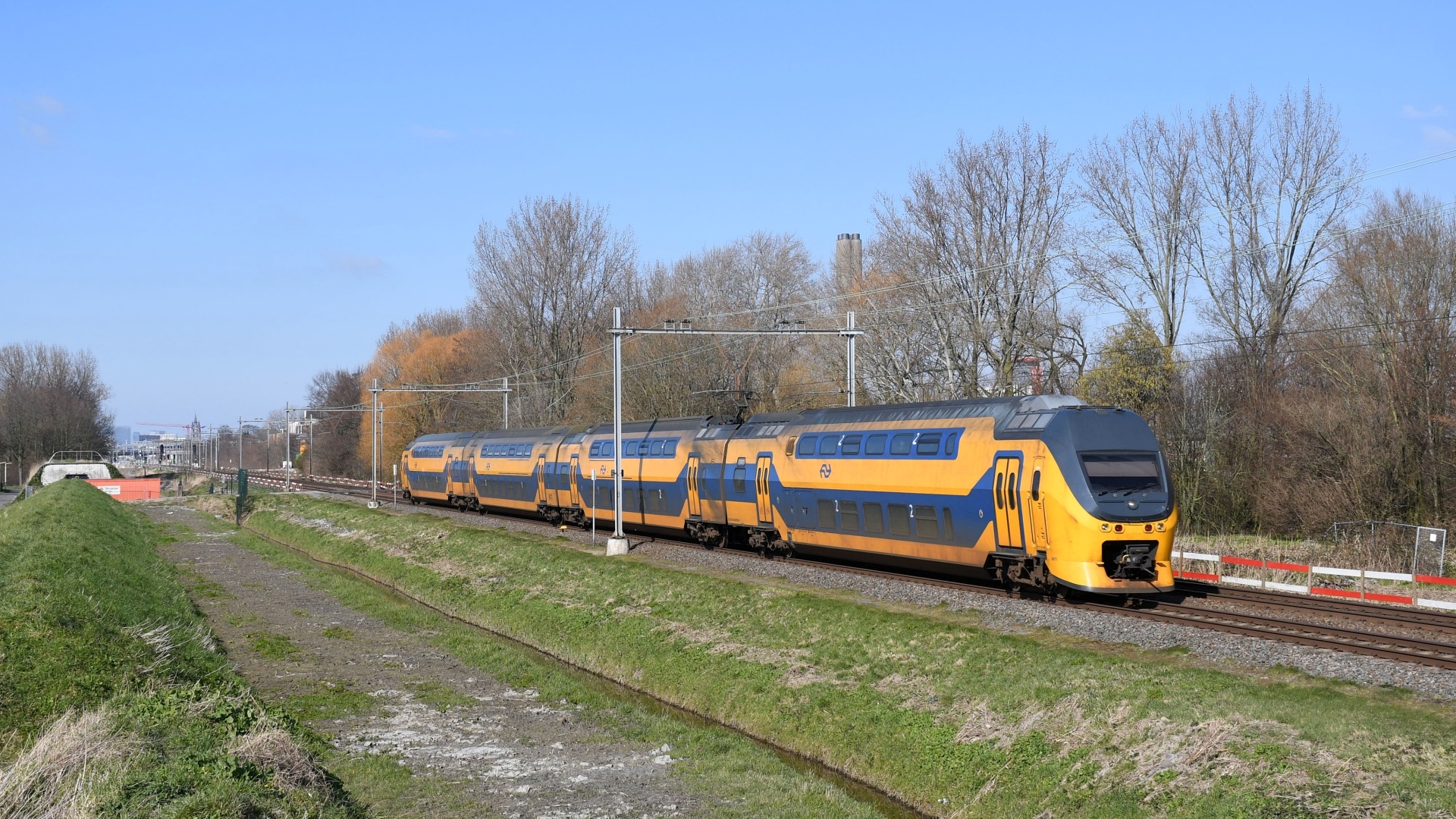 Bombardier VIRMm-IV – photo 15