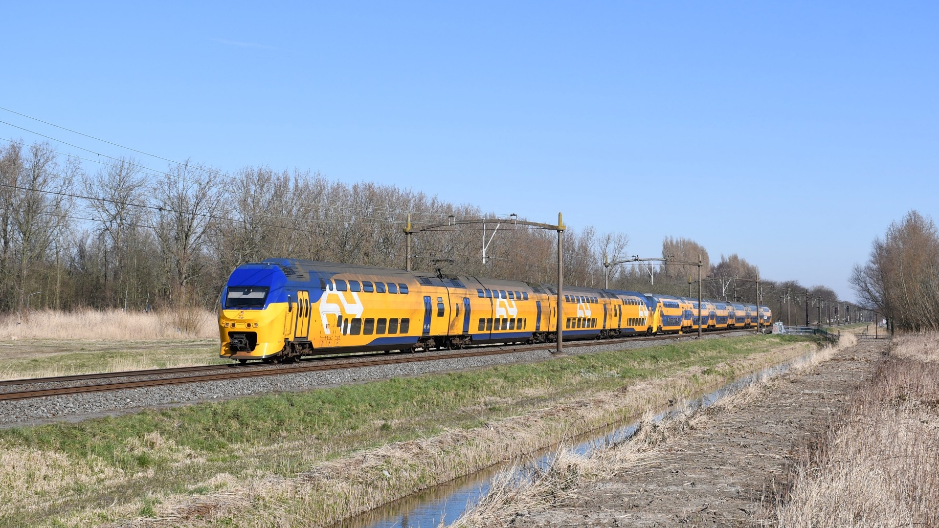 Bombardier VIRMm-IV – photo 14