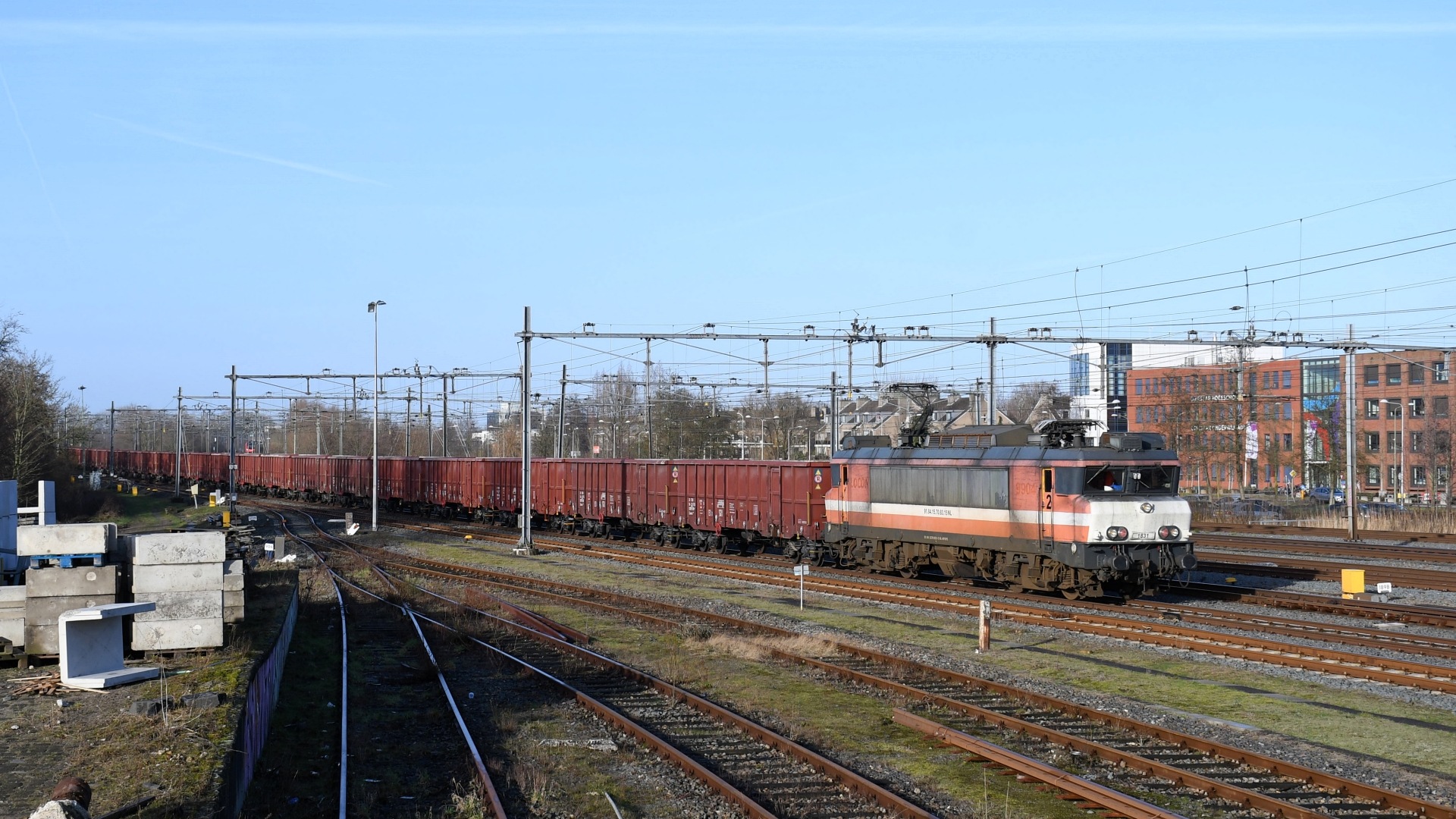 MTE NS 1600 – photo 10