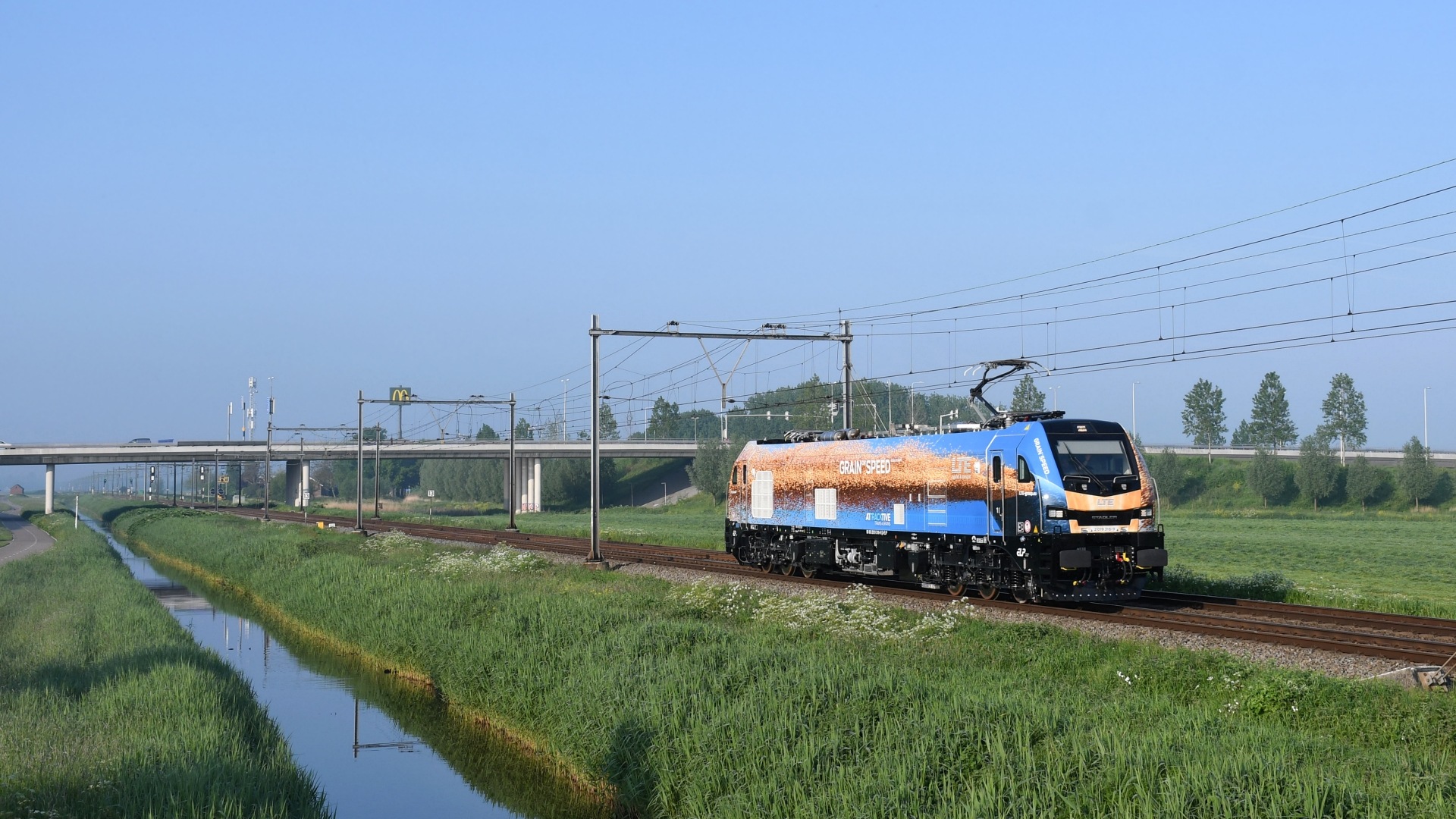 Stadler Euro 9000 – foto 16