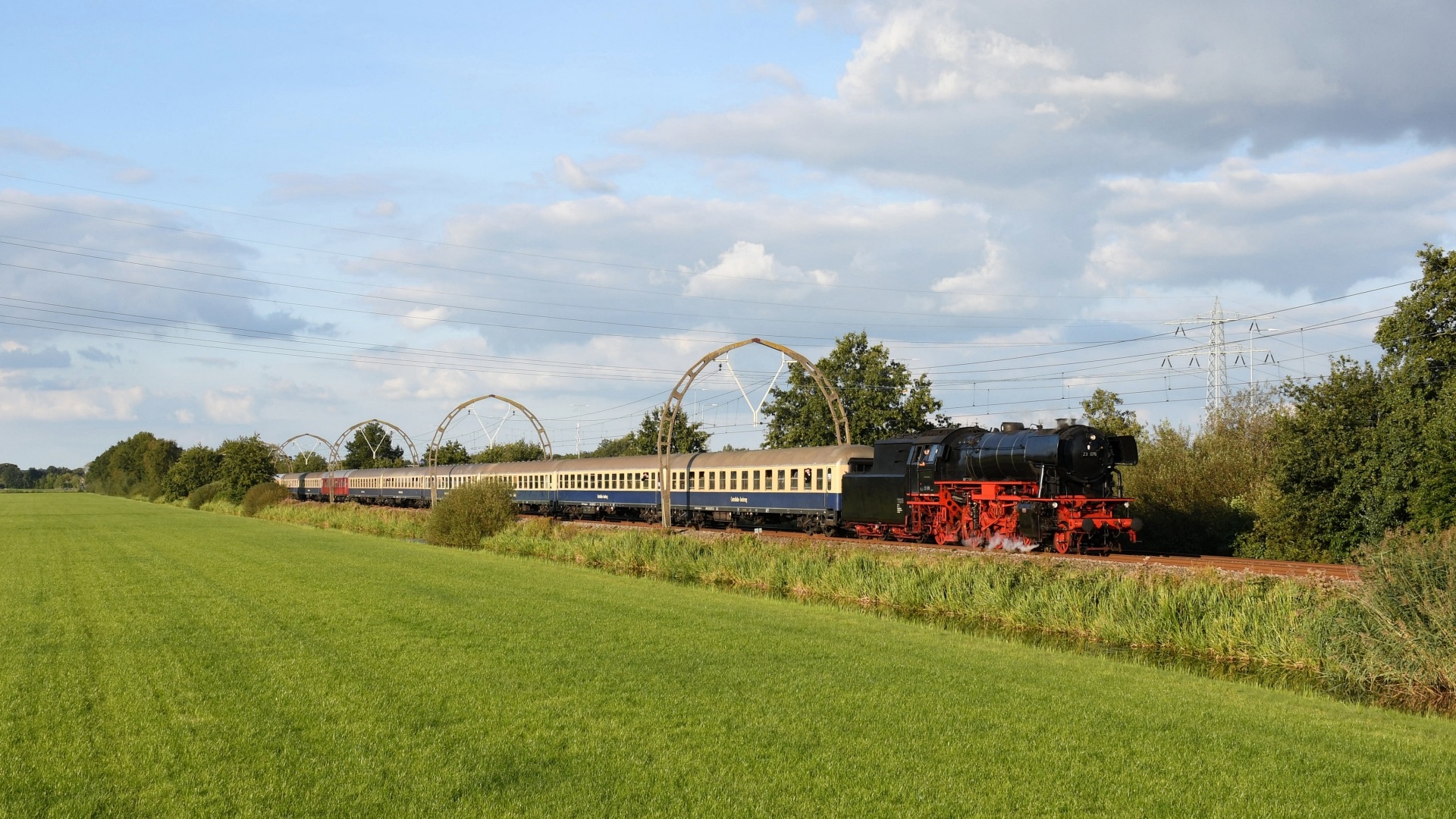 Henschel DB 23 – photo 2