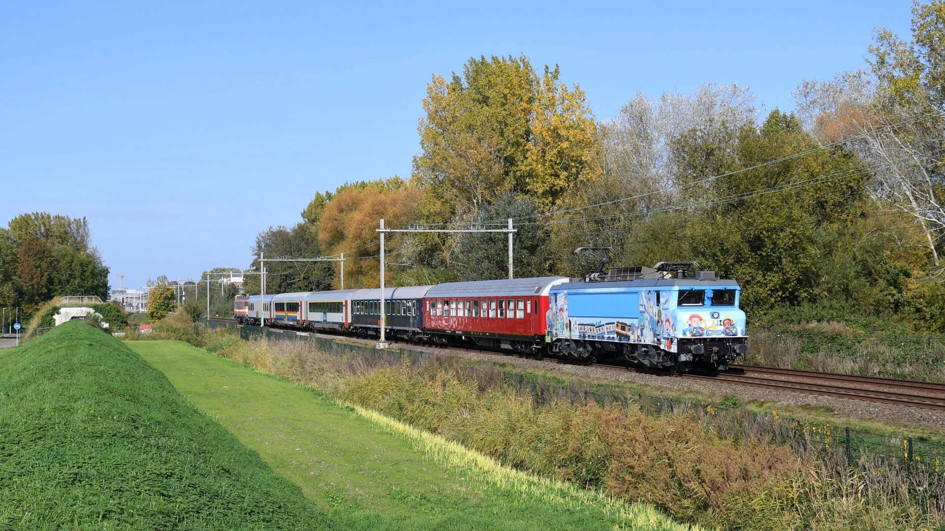MTE NS 1600 – photo 4