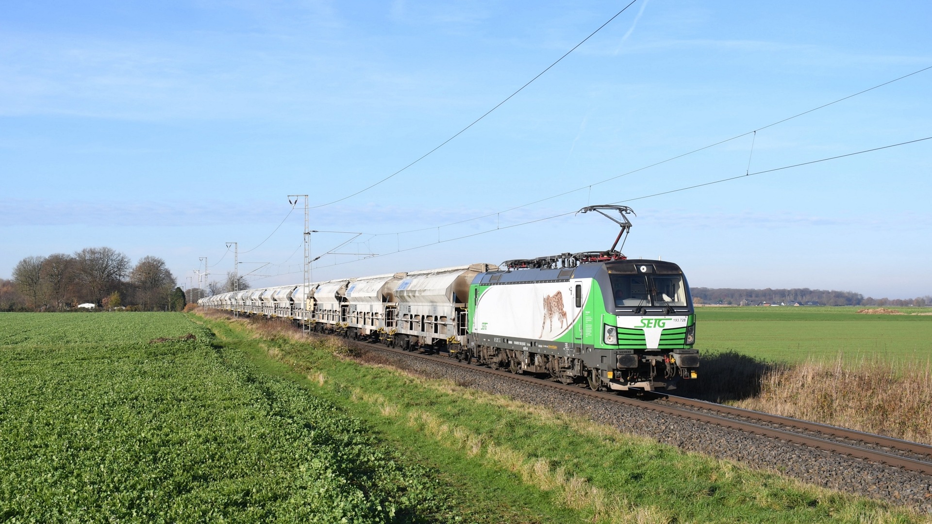 Siemens Vectron AC – foto 23