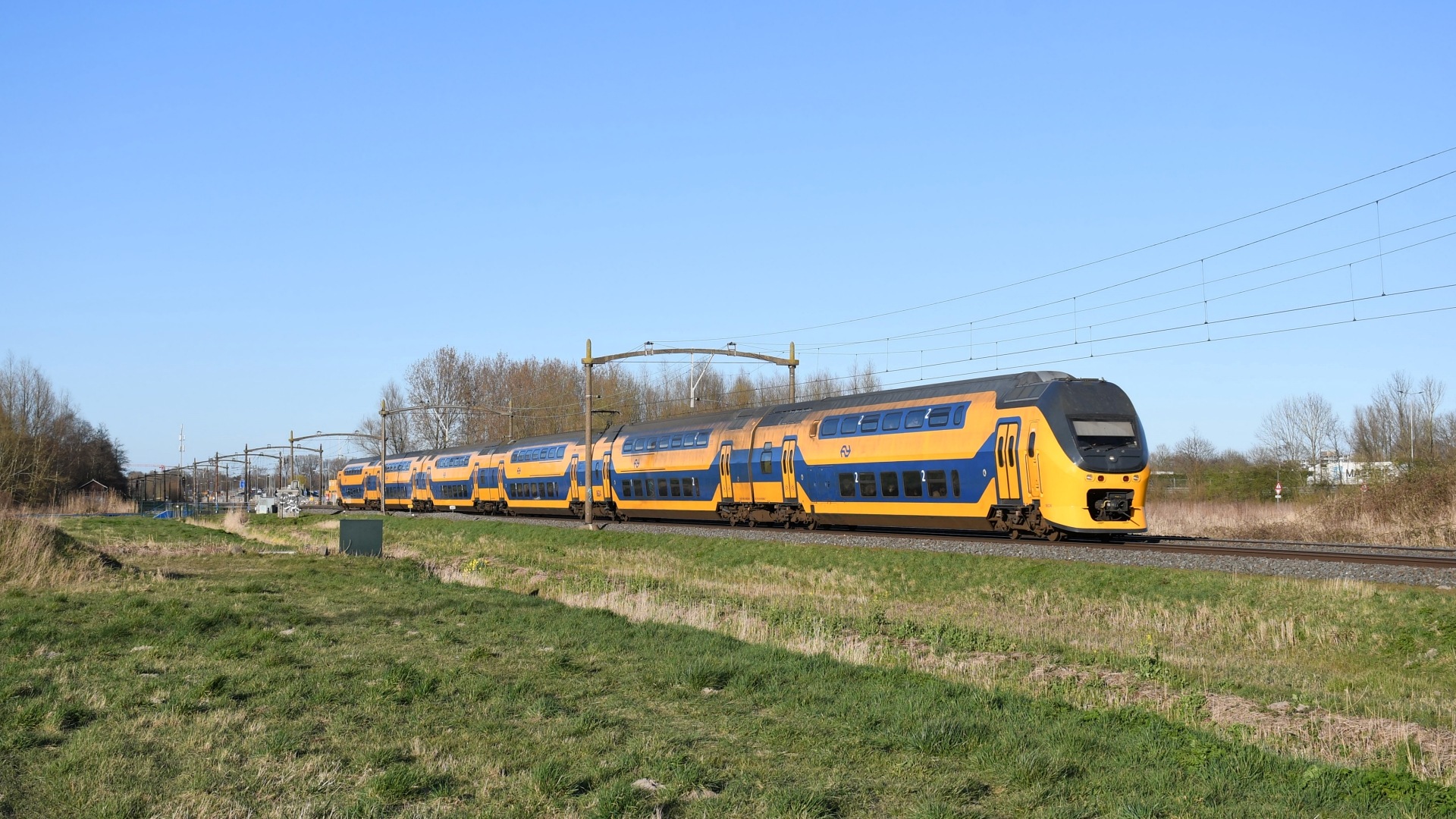 Bombardier VIRMm-VI – photo 16