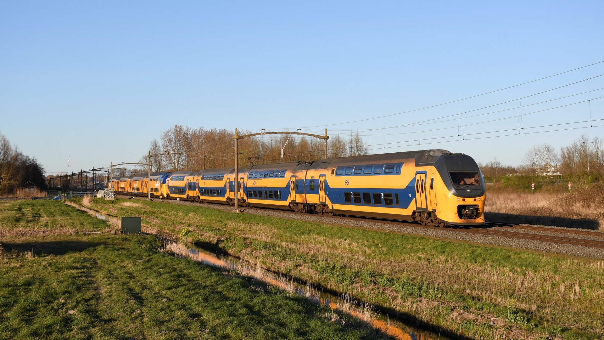 Bombardier VIRMm-IV – photo 13