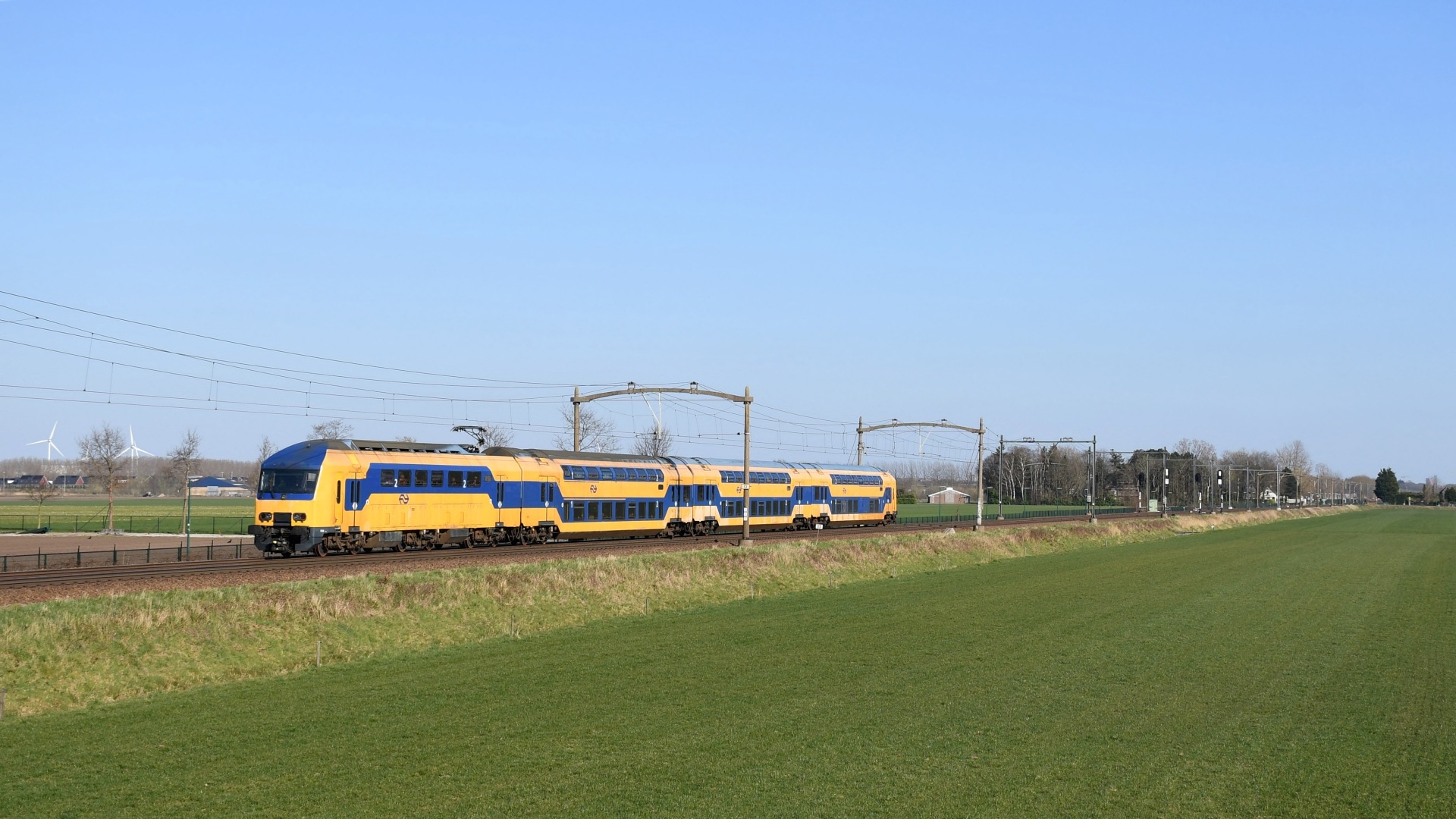 Adtranz NS DDZ – photo 12