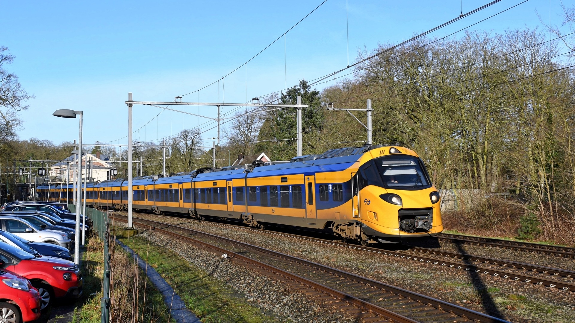 Alstom ICNG-8 – photo 2