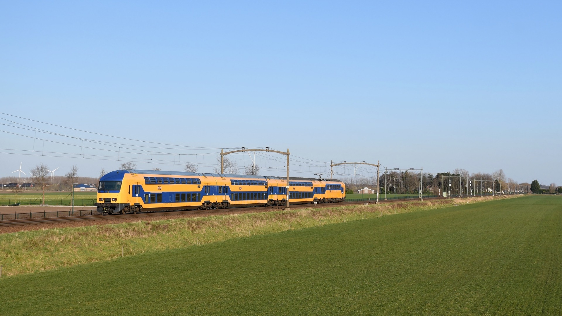 Adtranz NS DDZ – photo 11