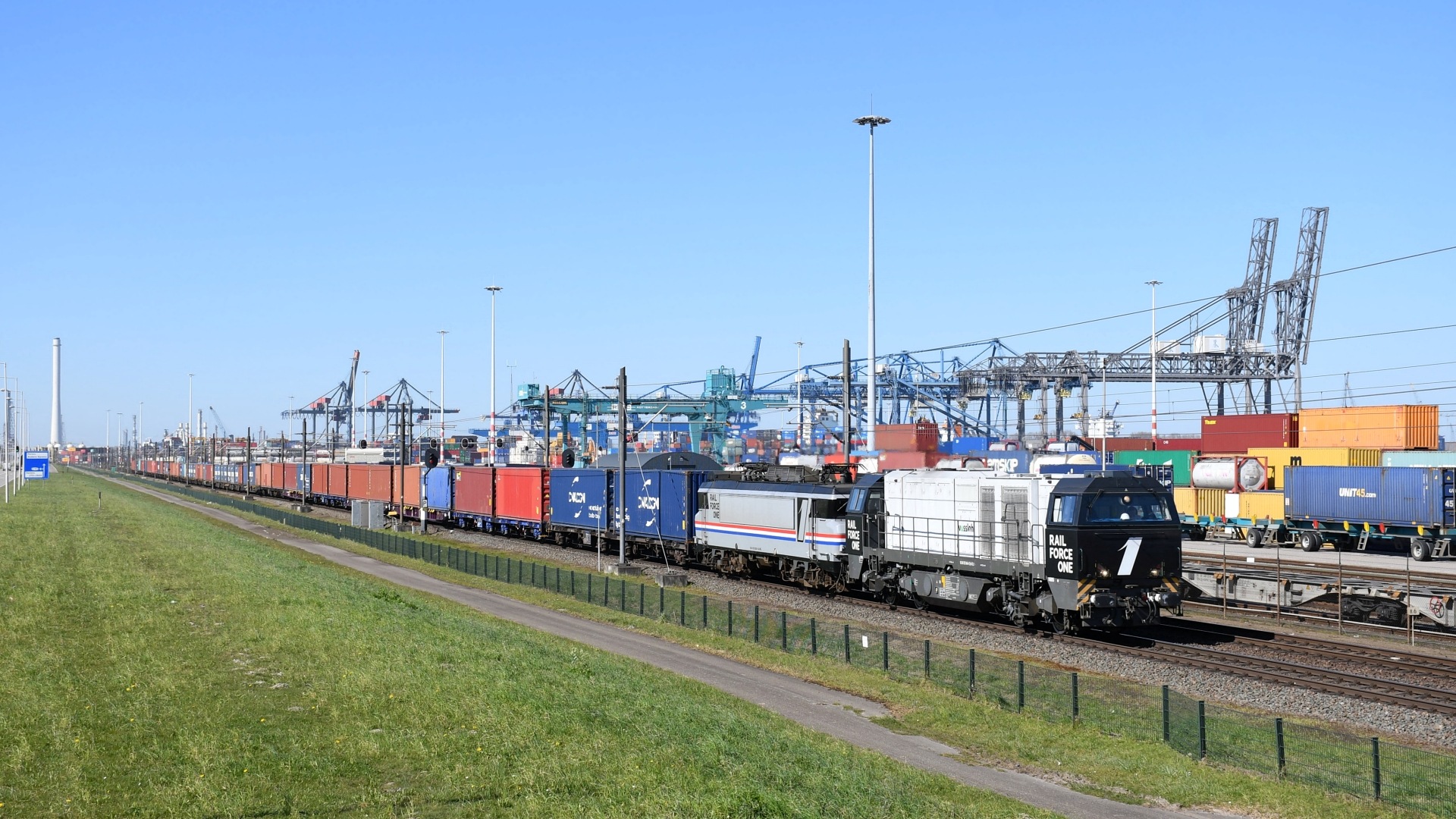 Vossloh G2000 BB – photo 23