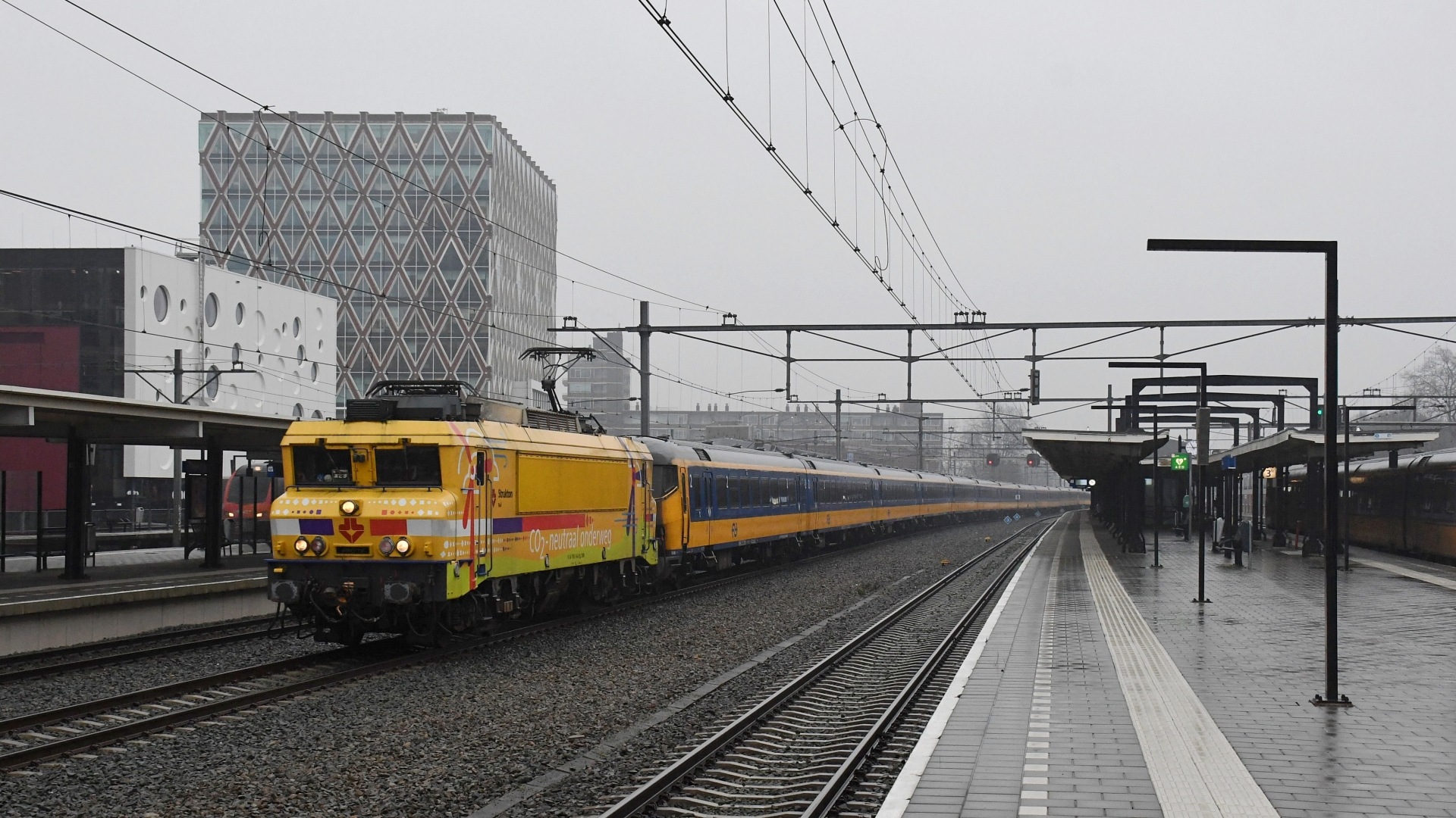 Alstom NS 1700 – photo 2