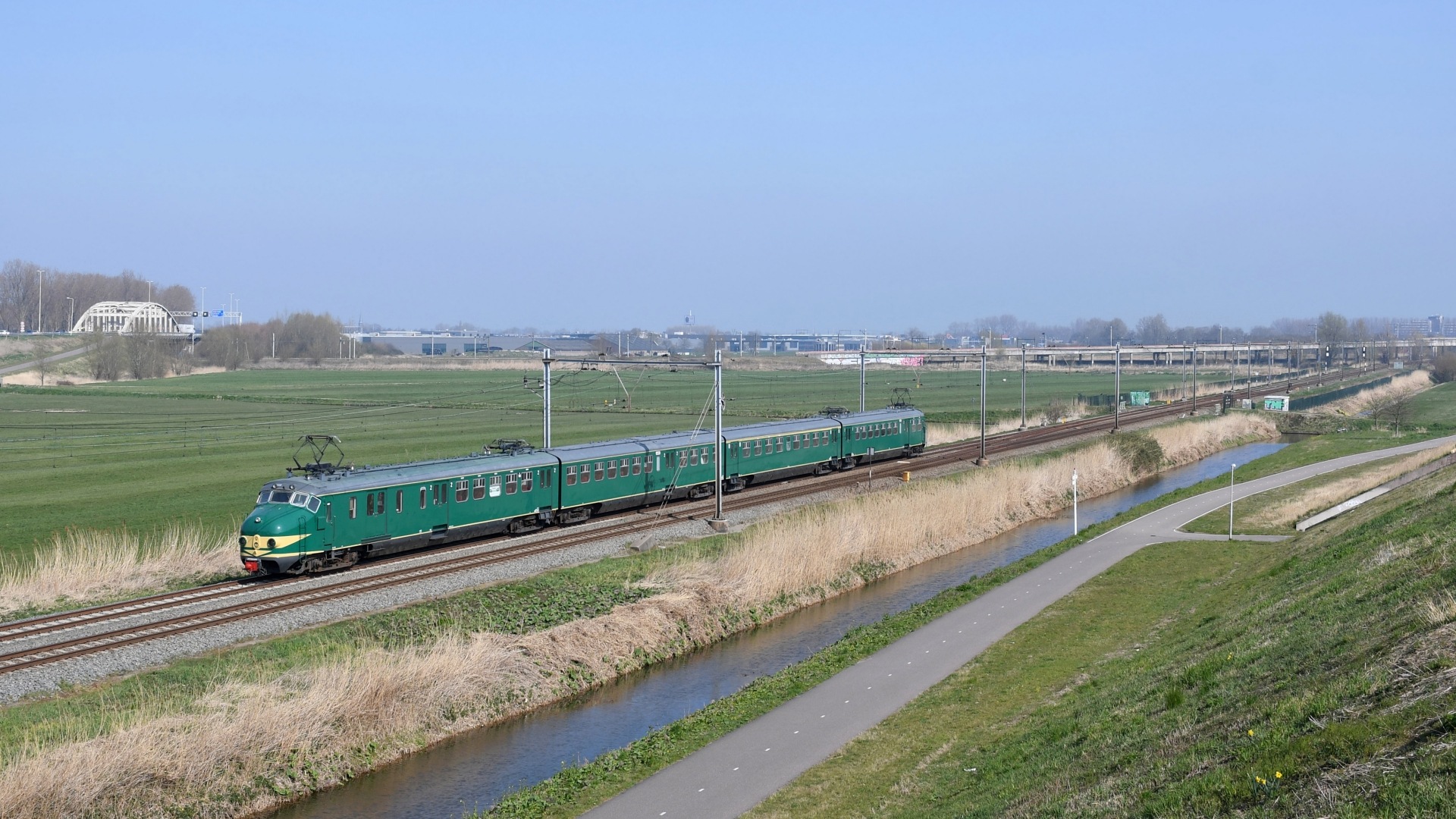 Heemaf NS Plan P – Foto 2