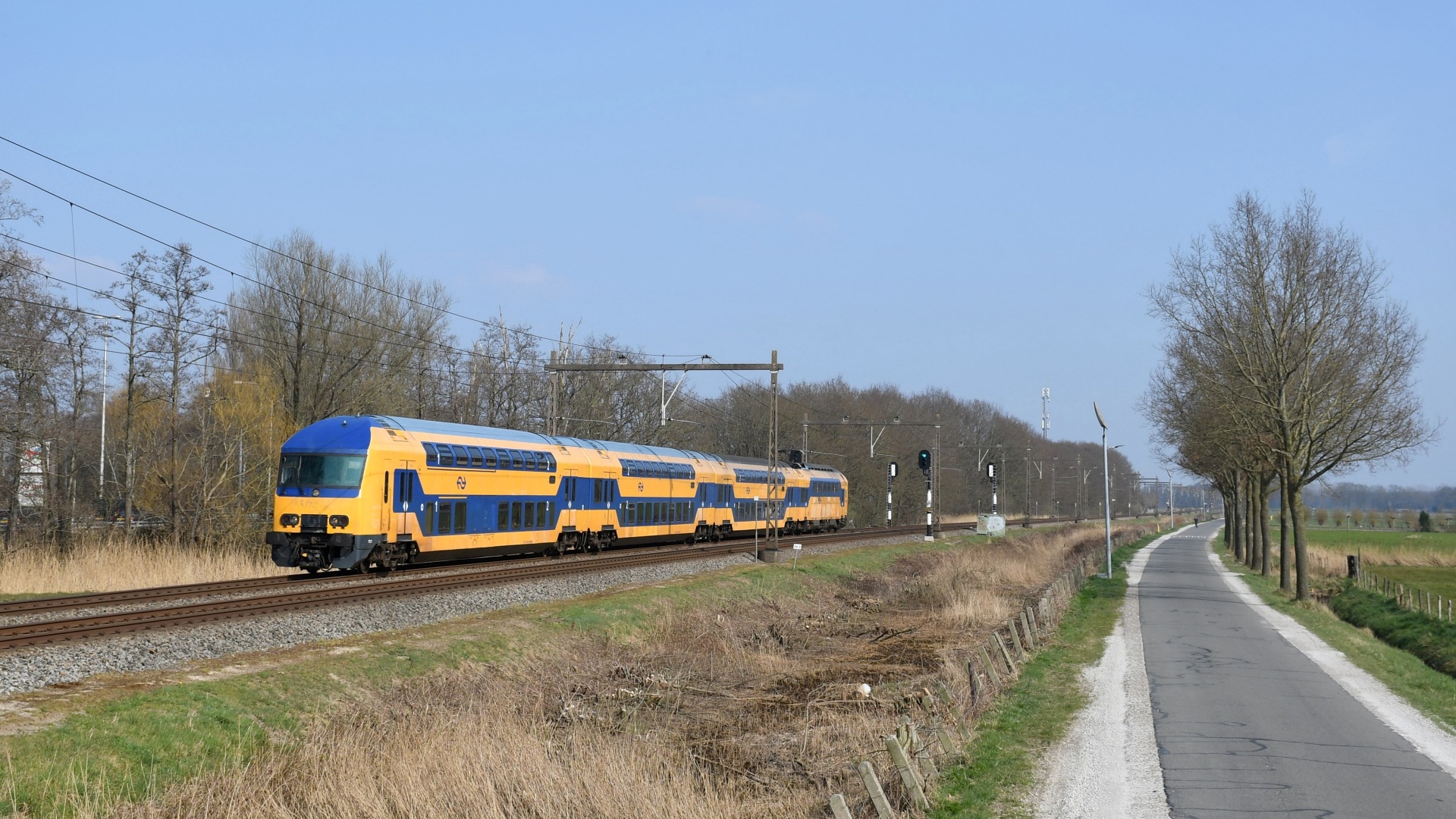 Adtranz NS DDZ – photo 10