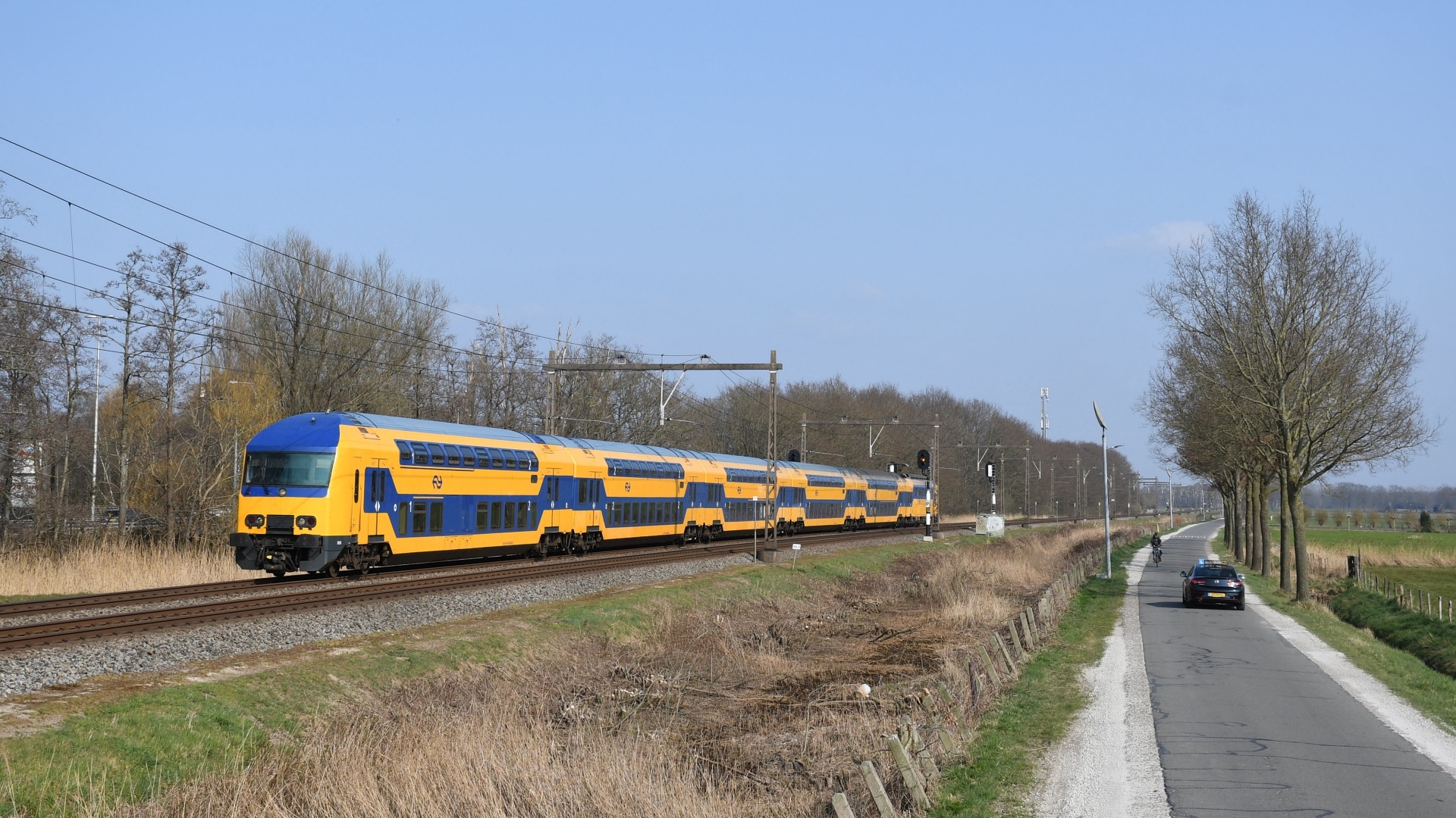 Adtranz NS DDZ – photo 9