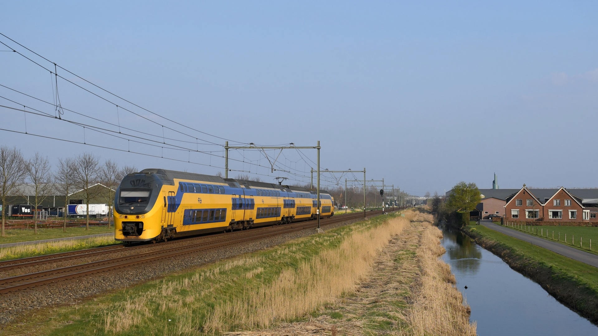 Bombardier VIRM-IV – photo 5